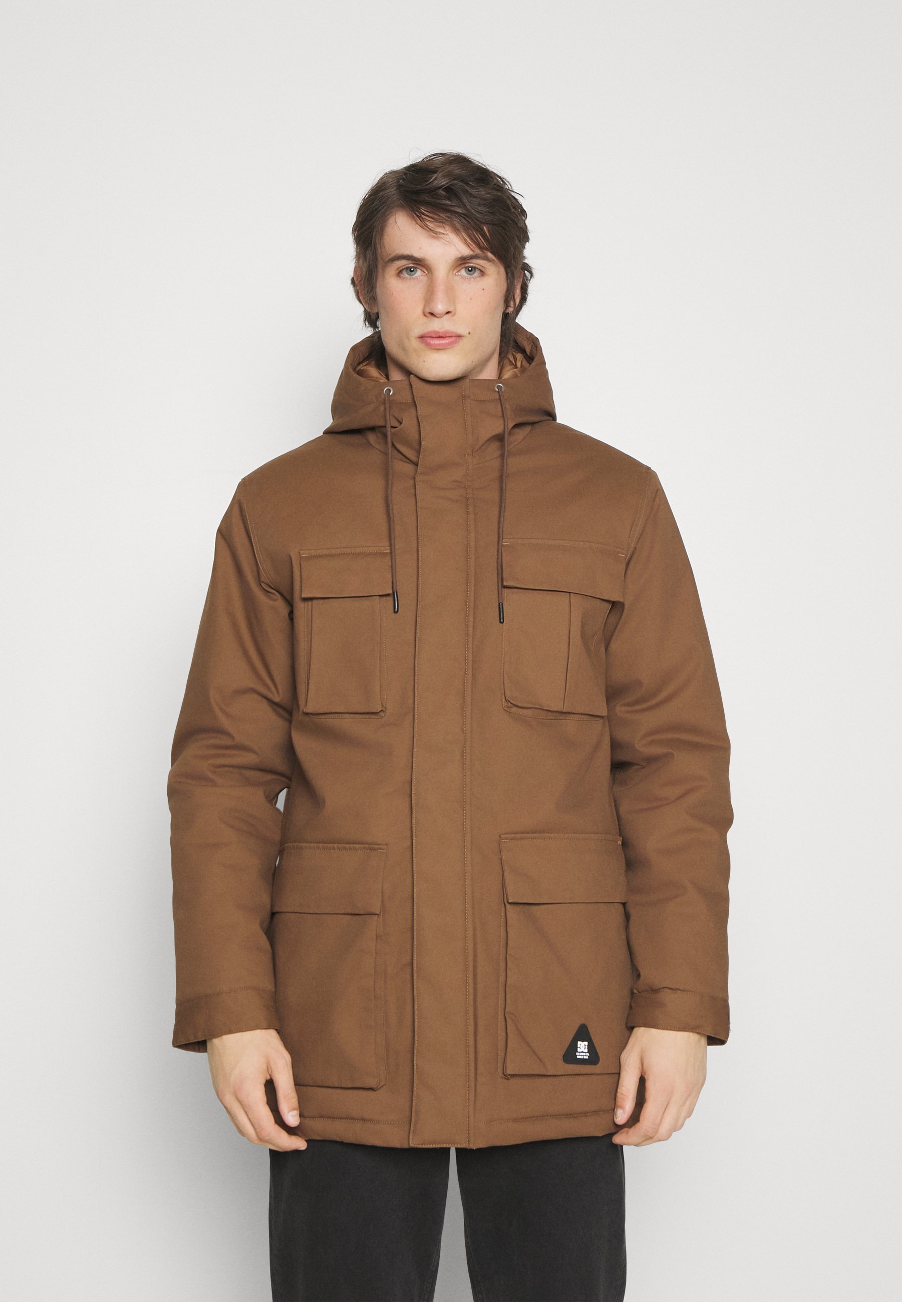 MAYBURYJCKT CQT0 - Parka
