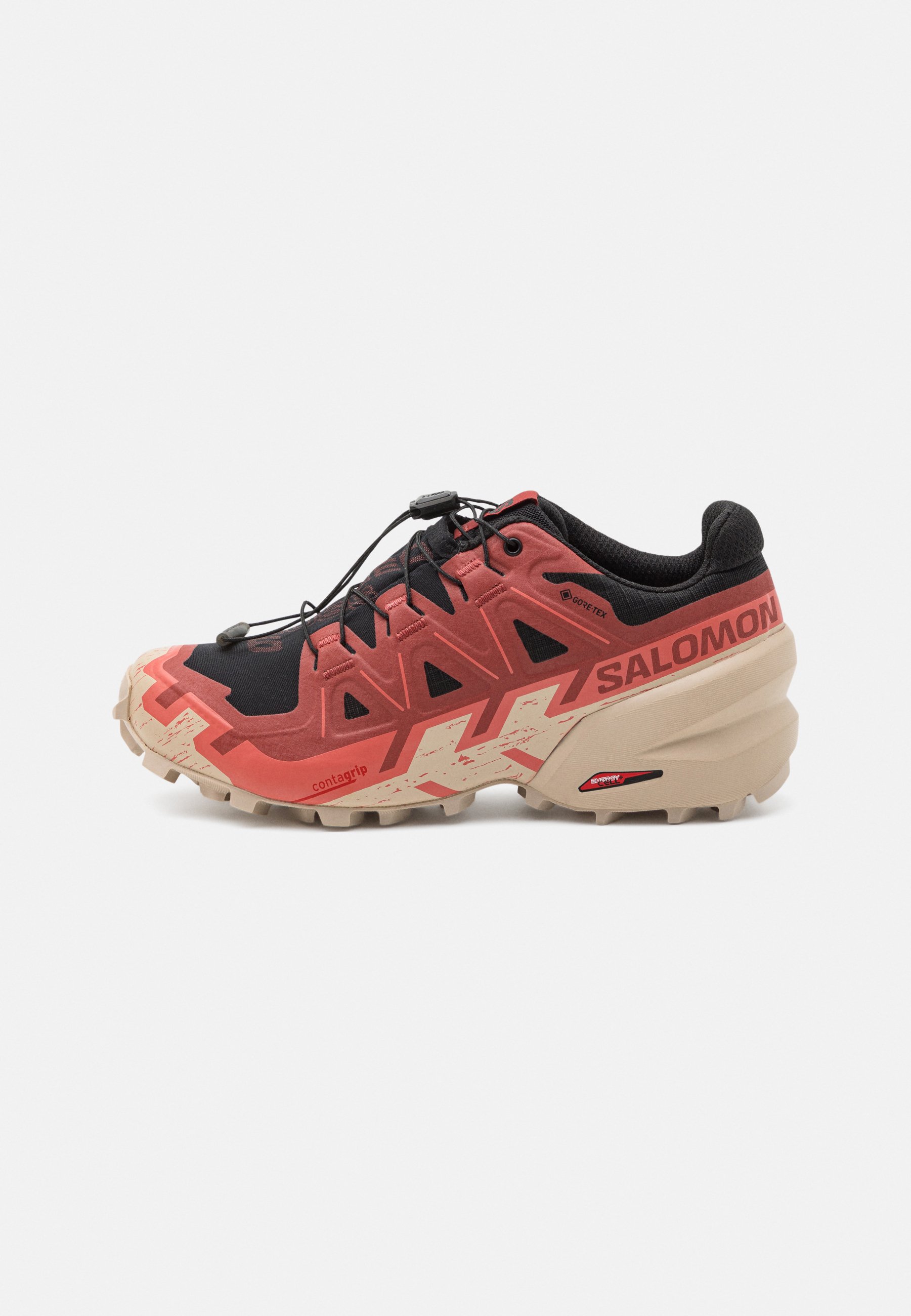 SPEEDCROSS 6 GTX - Hiking shoes