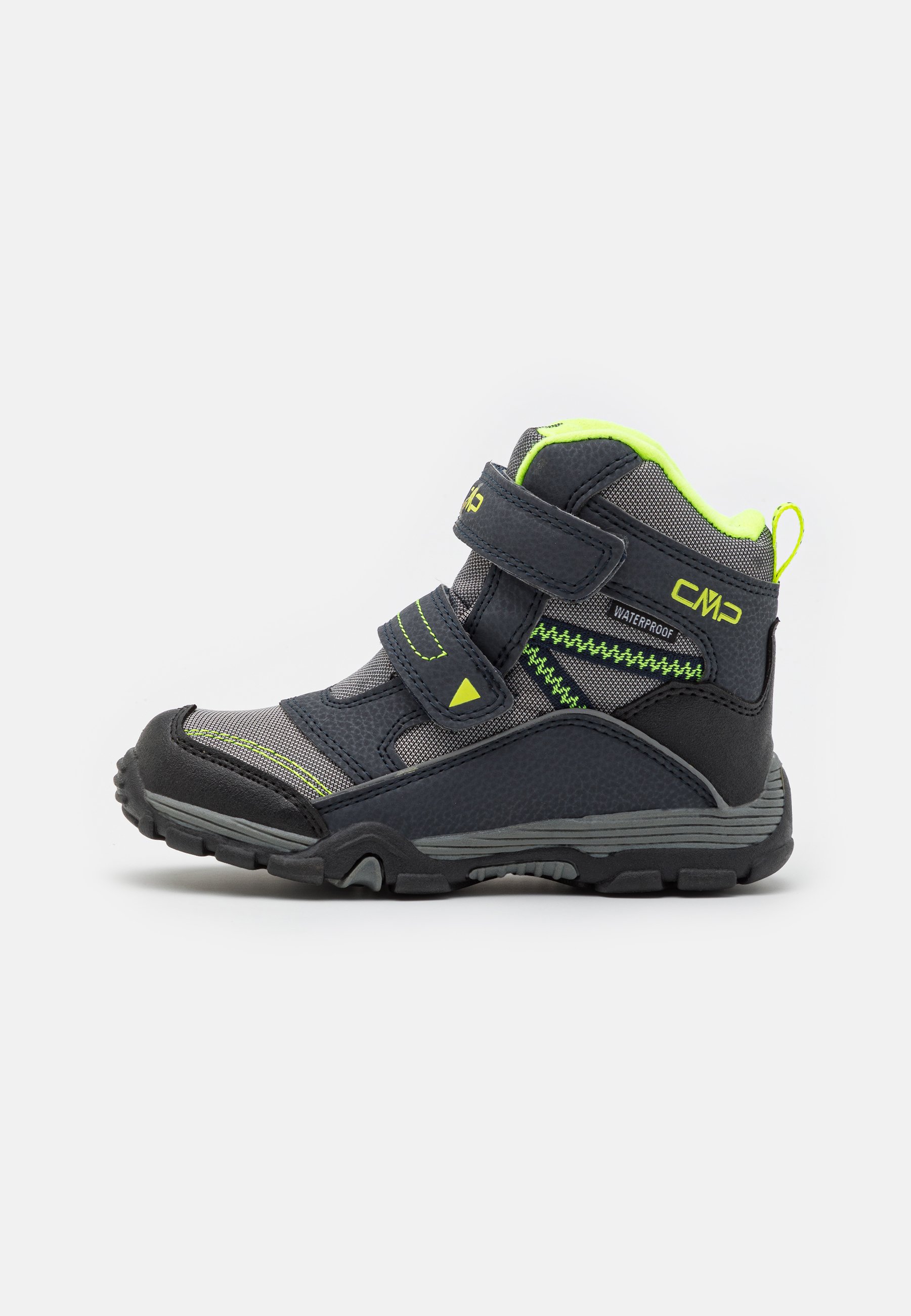 KIDS WP UNISEX - Winter boots