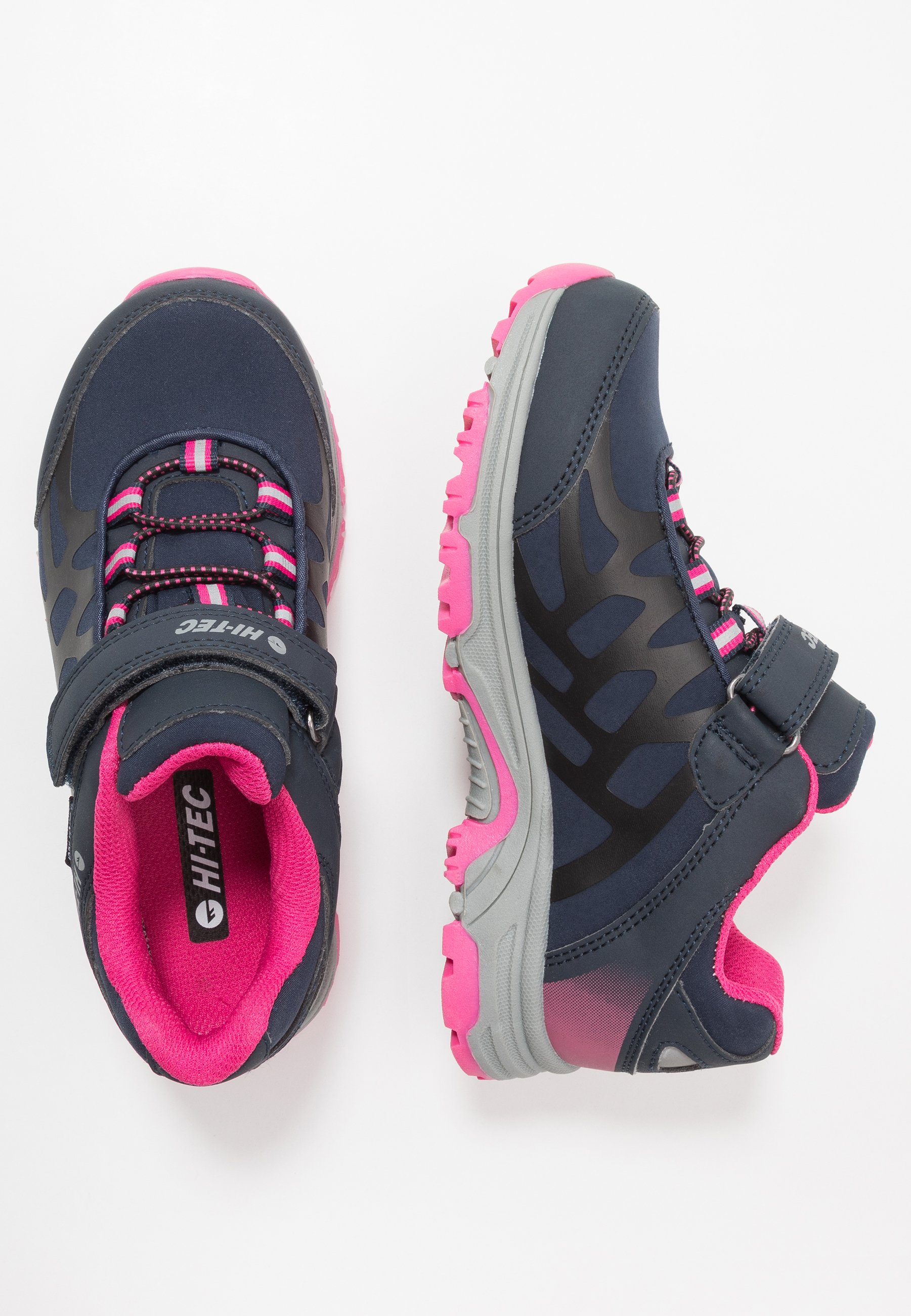 YOMP WP- Hiking shoes
