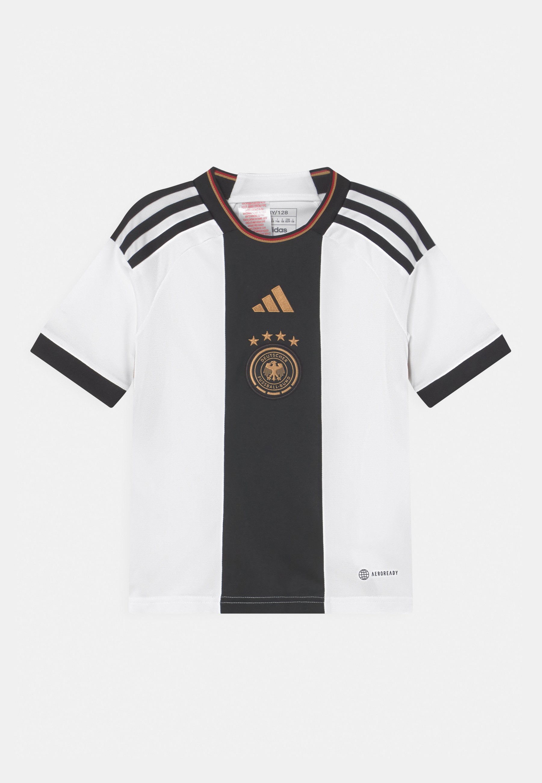 DEUTSCHLAND DFB HOME UNISEX - Club wear