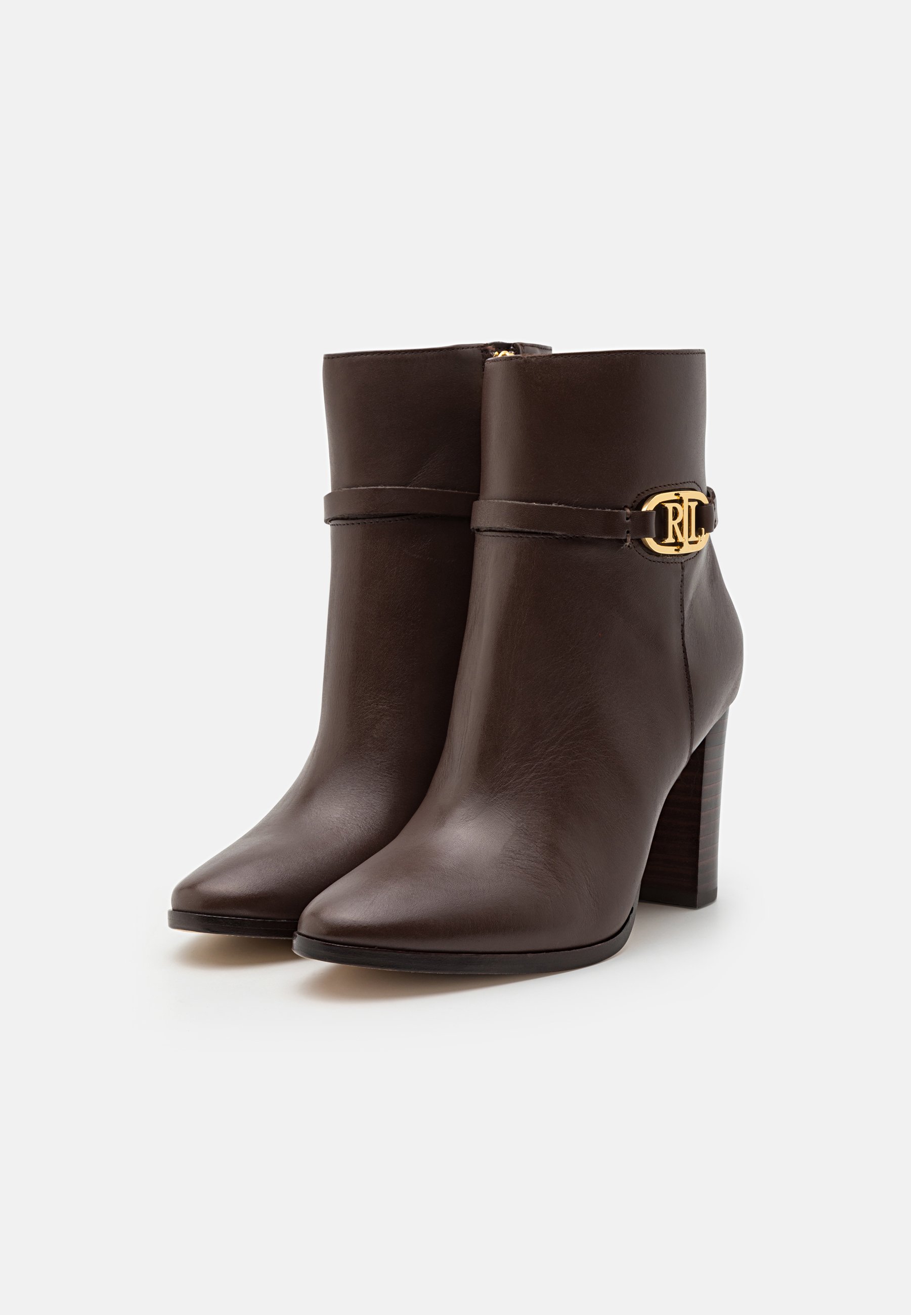 Classic ankle boots