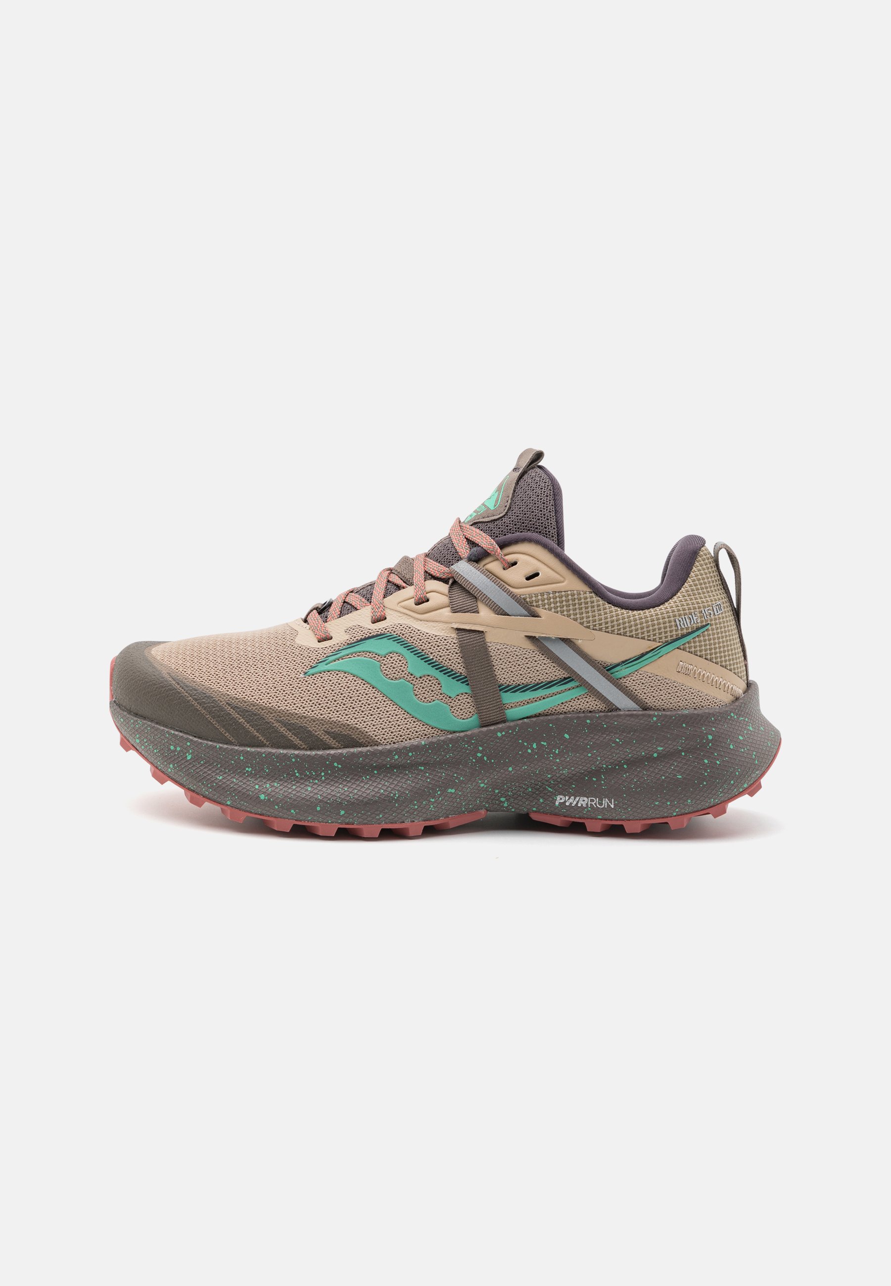 RIDE 15 TR - Trail running shoes