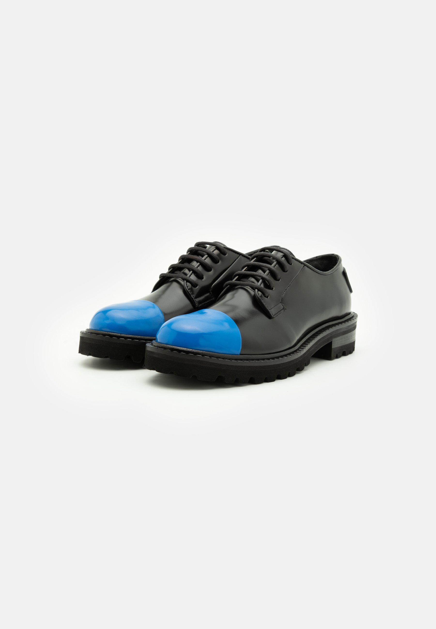 LIVORNO - Lace-ups