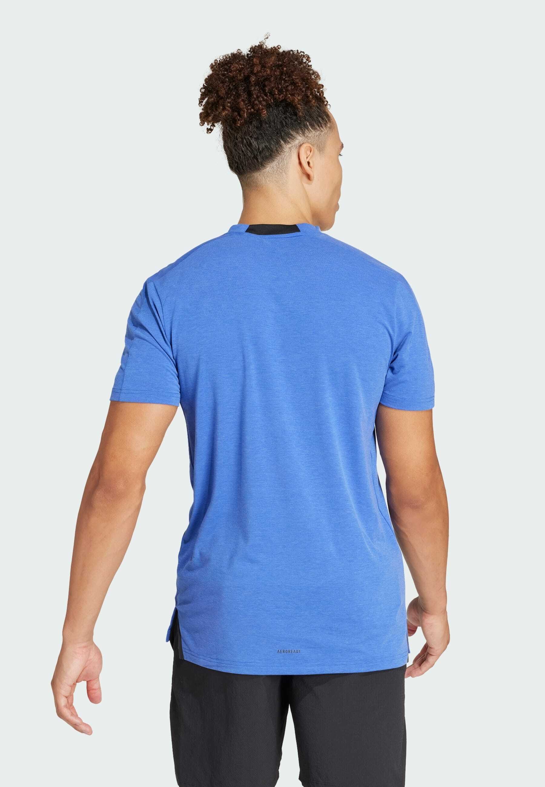 DESIGNED FOR TRAINING WORKOUT - Basic T-shirt
