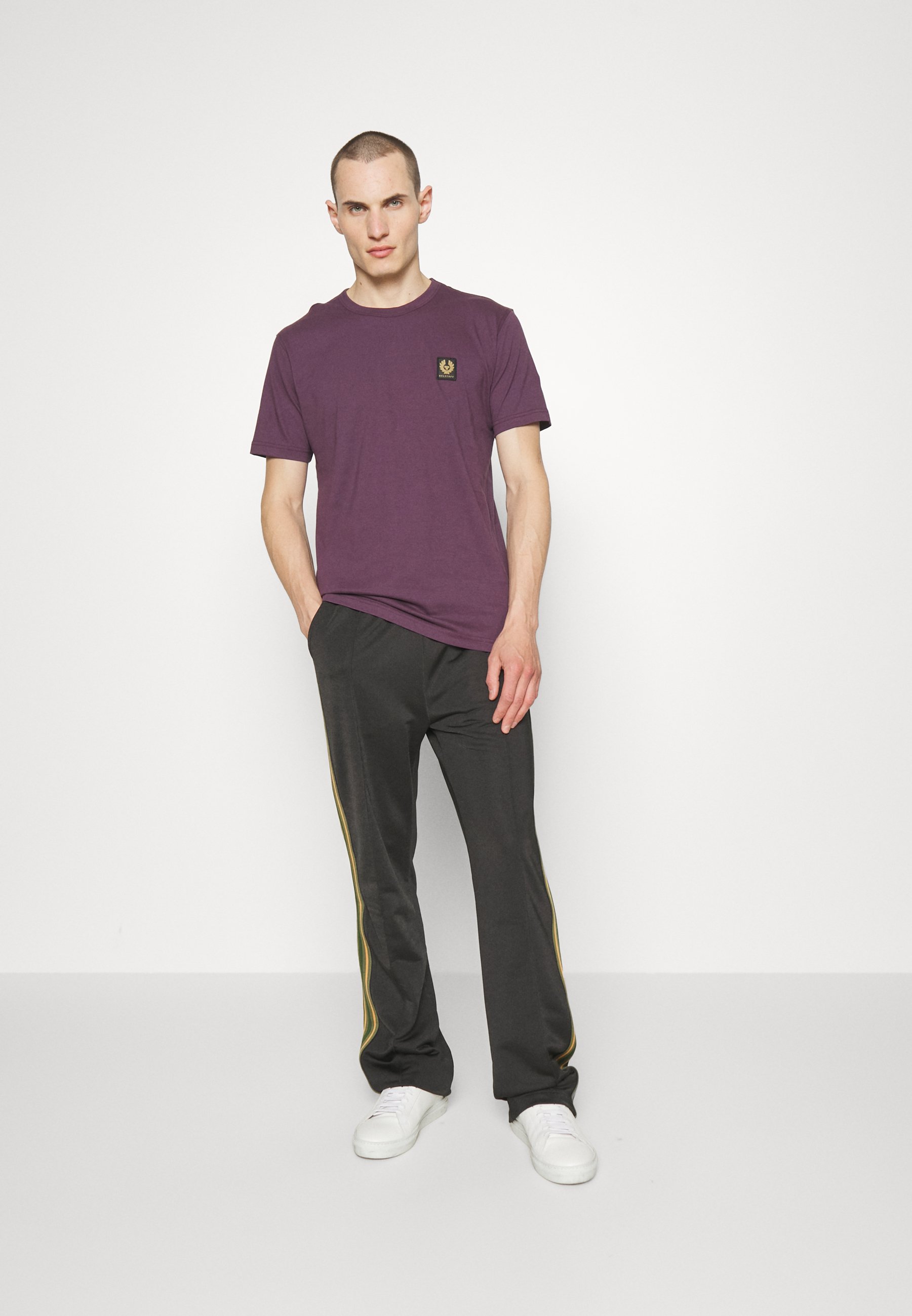 Basic T-shirt
