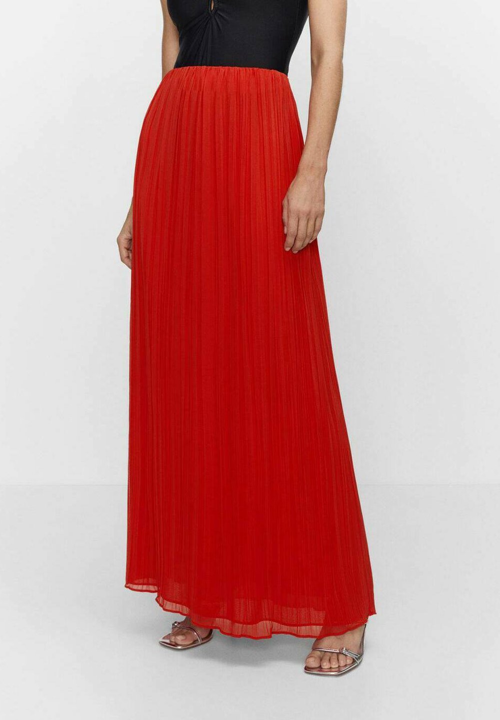 LETI- Maxi skirt