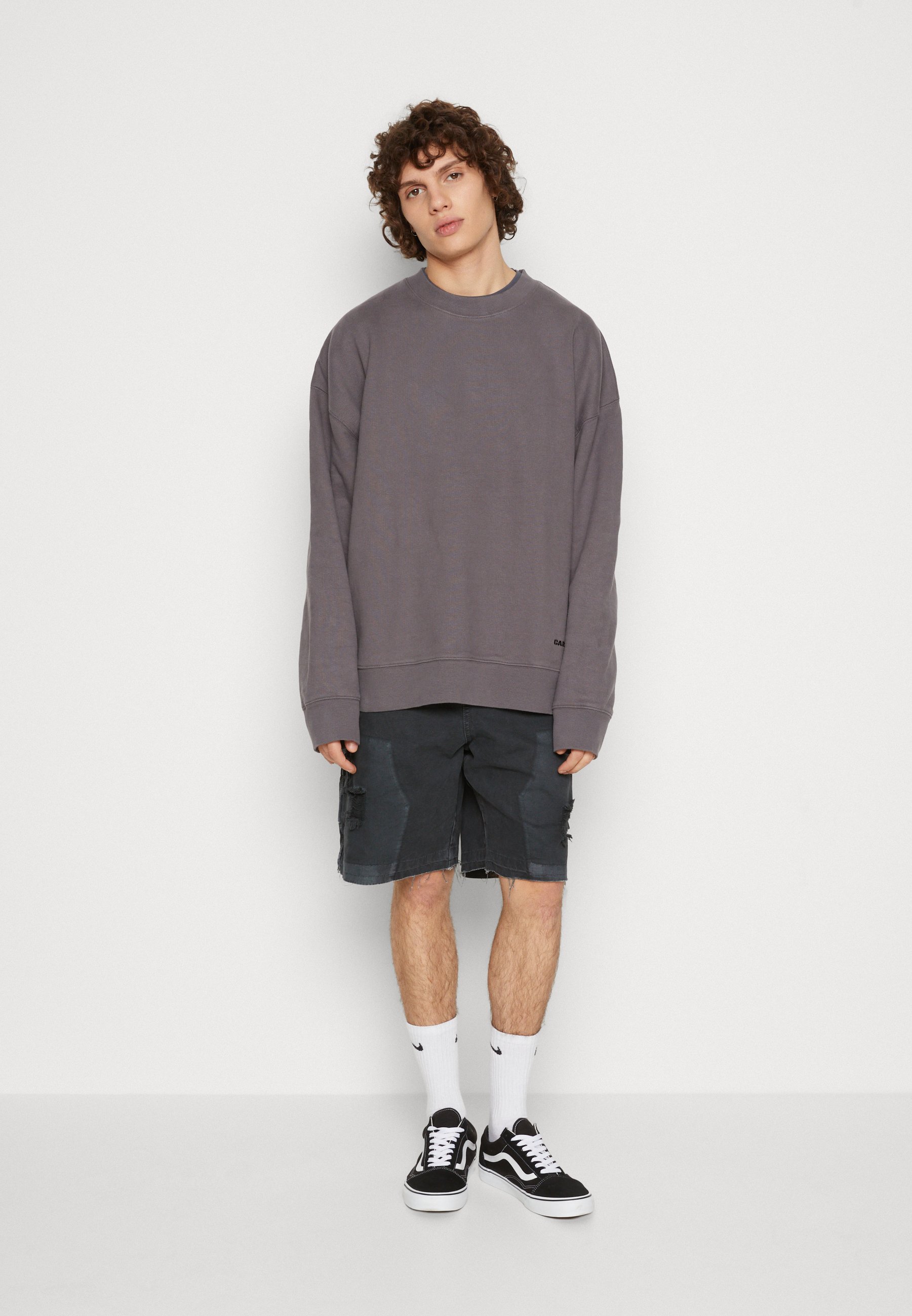 LINK SCRIPT - Sweatshirt