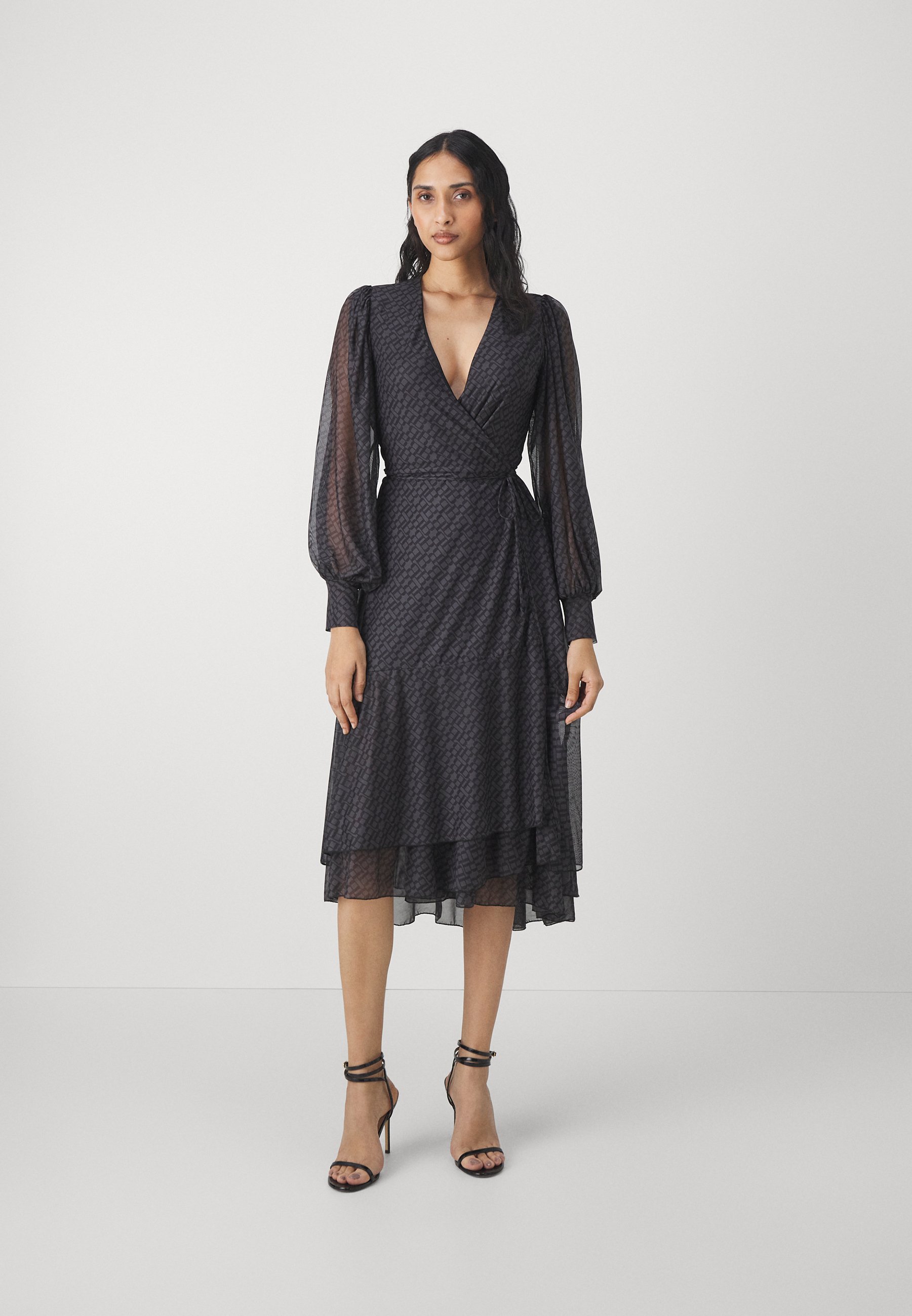 NORA DRESS - Day dress