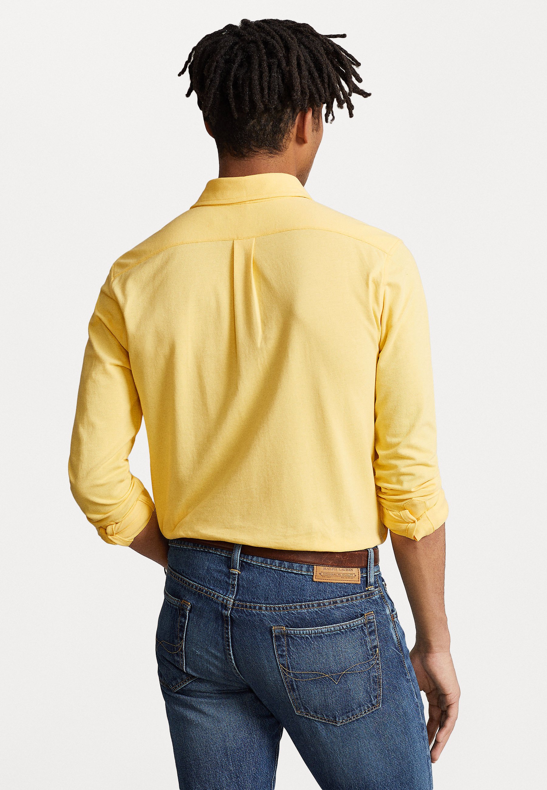 LONG SLEEVE - Shirt