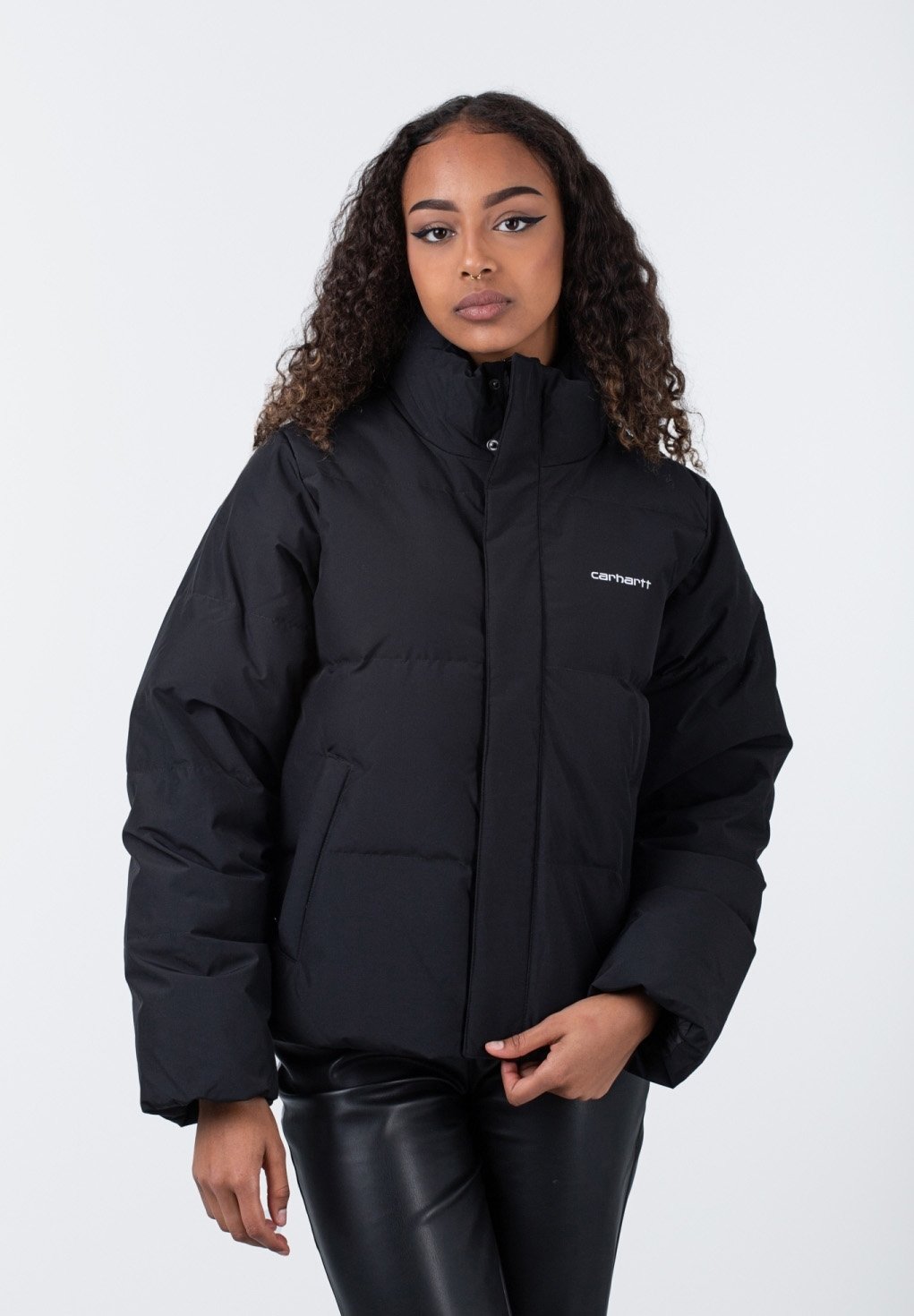 YANIE - Down jacket