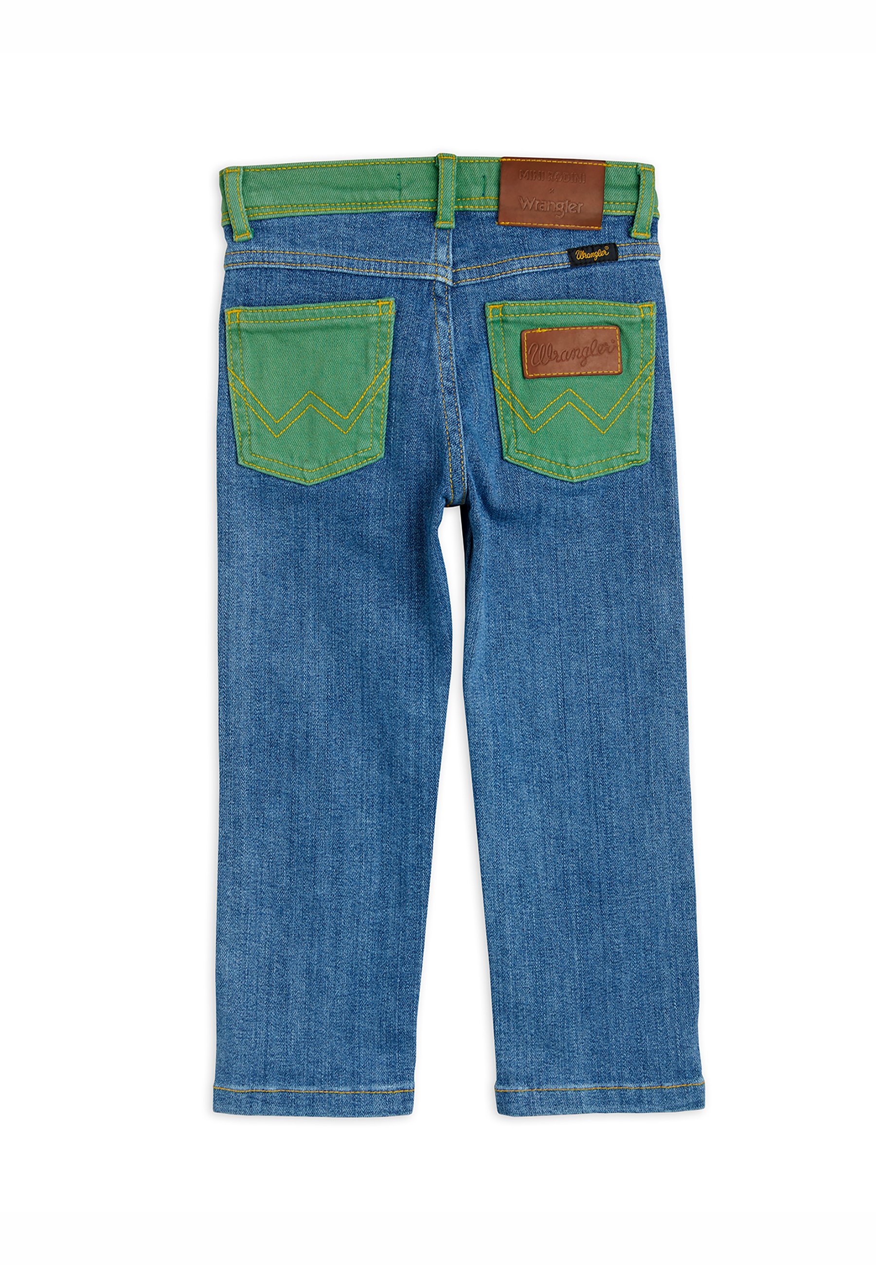 UNISEX - Straight leg jeans