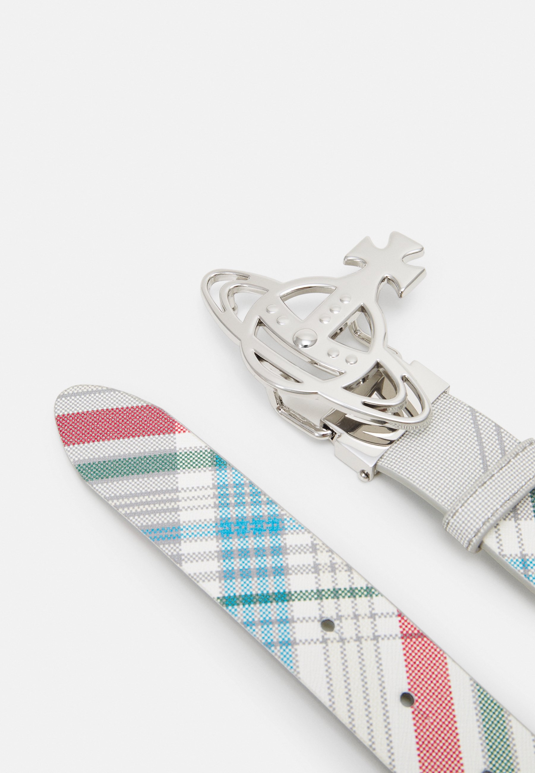 BELTS LINE BUCKLE- Belt