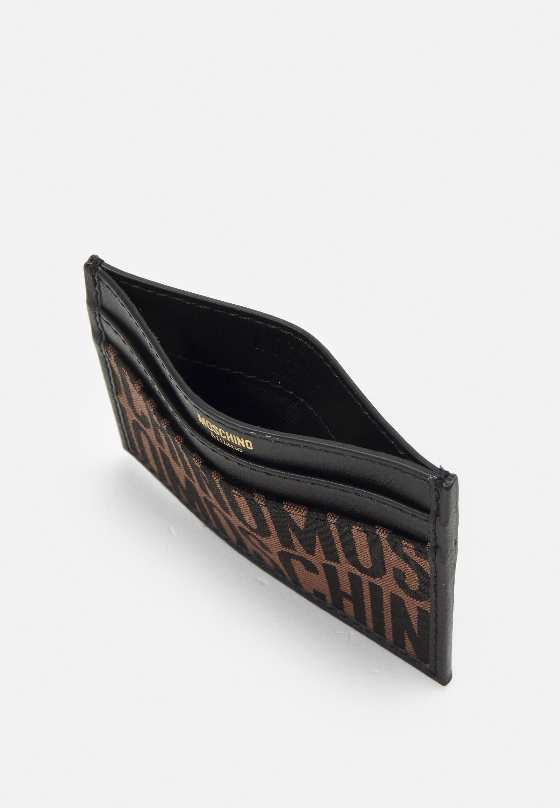 LOGO WALLET UNISEX - Wallet
