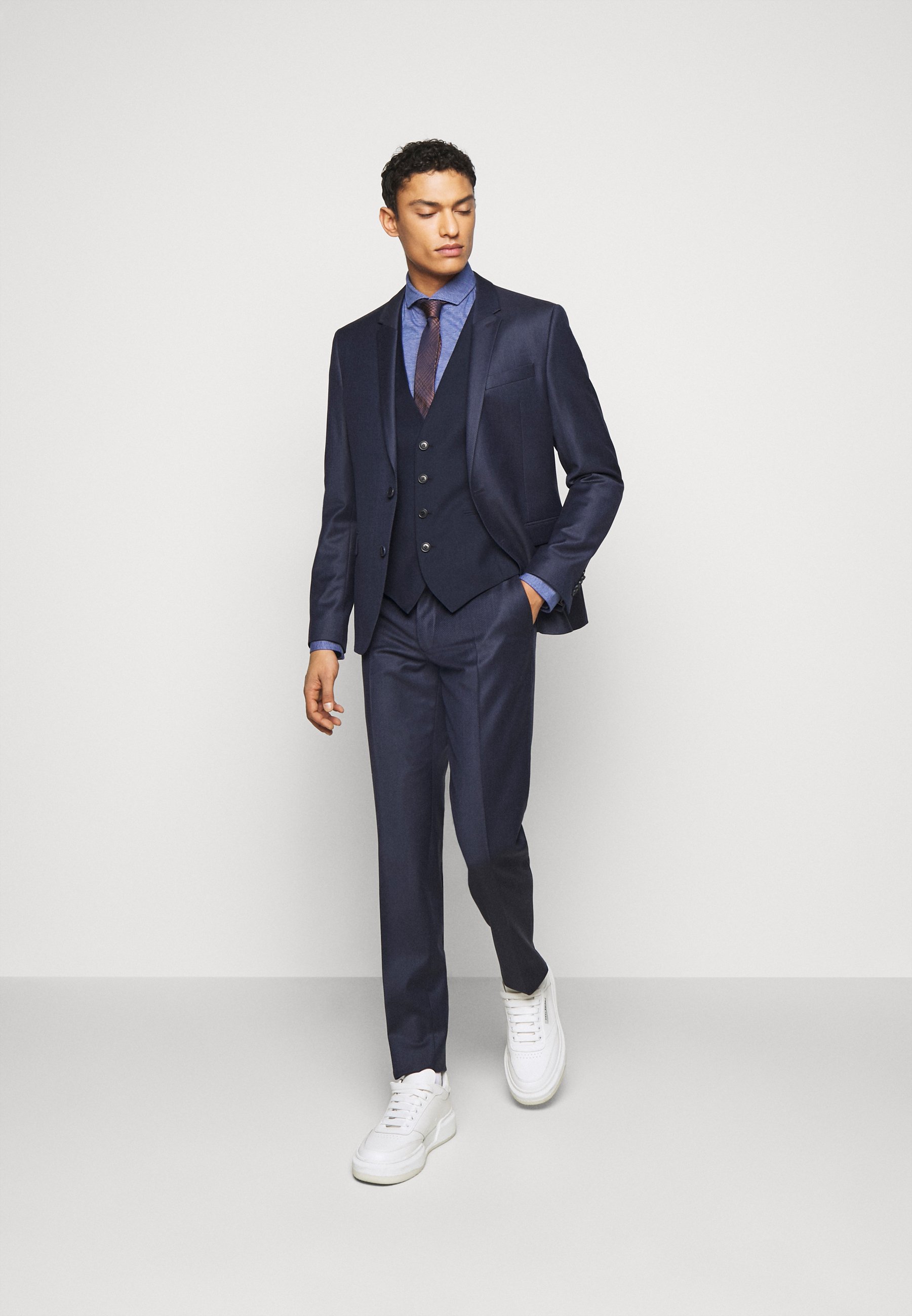 MALMO - Waistcoat