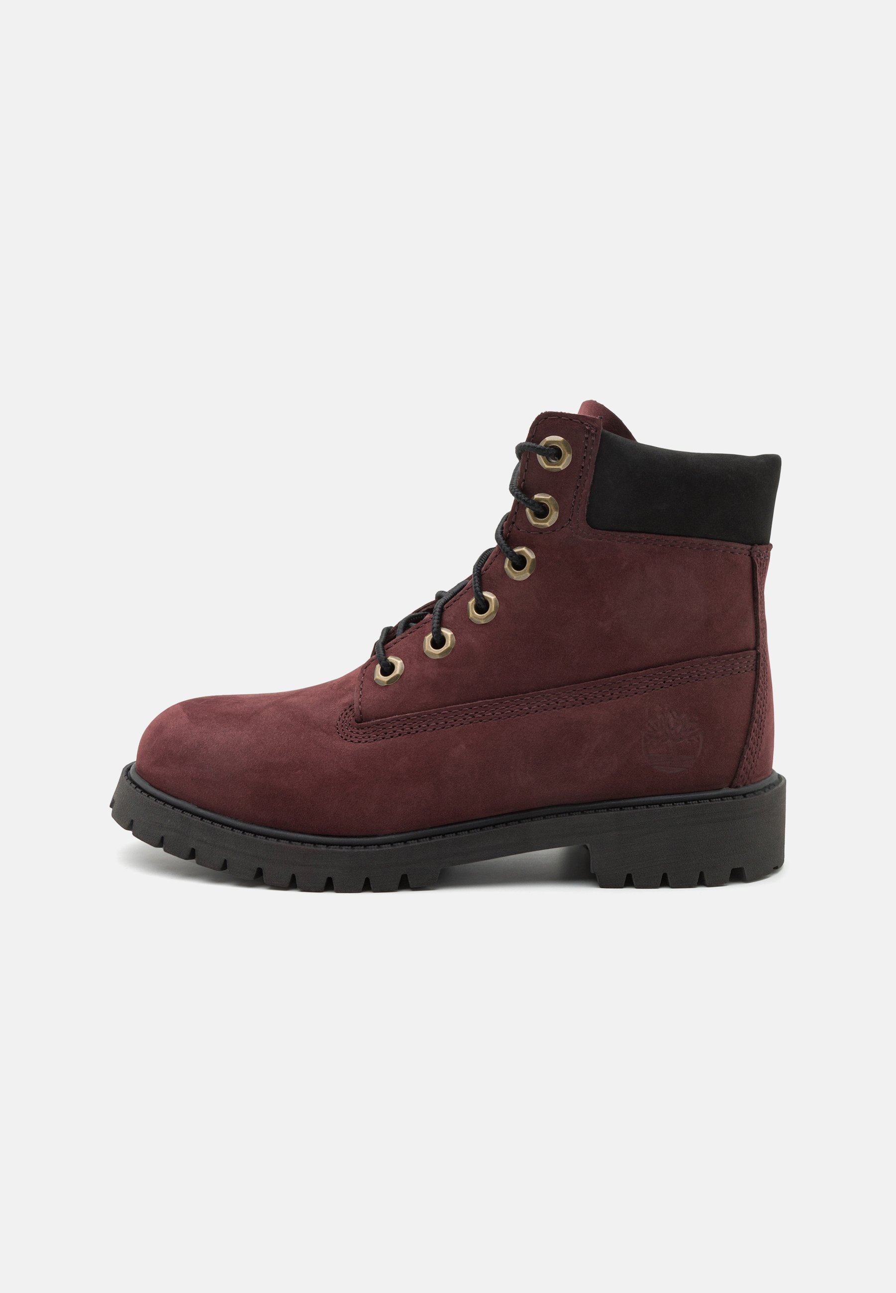 PREMIUM UNISEX - Lace-up ankle boots