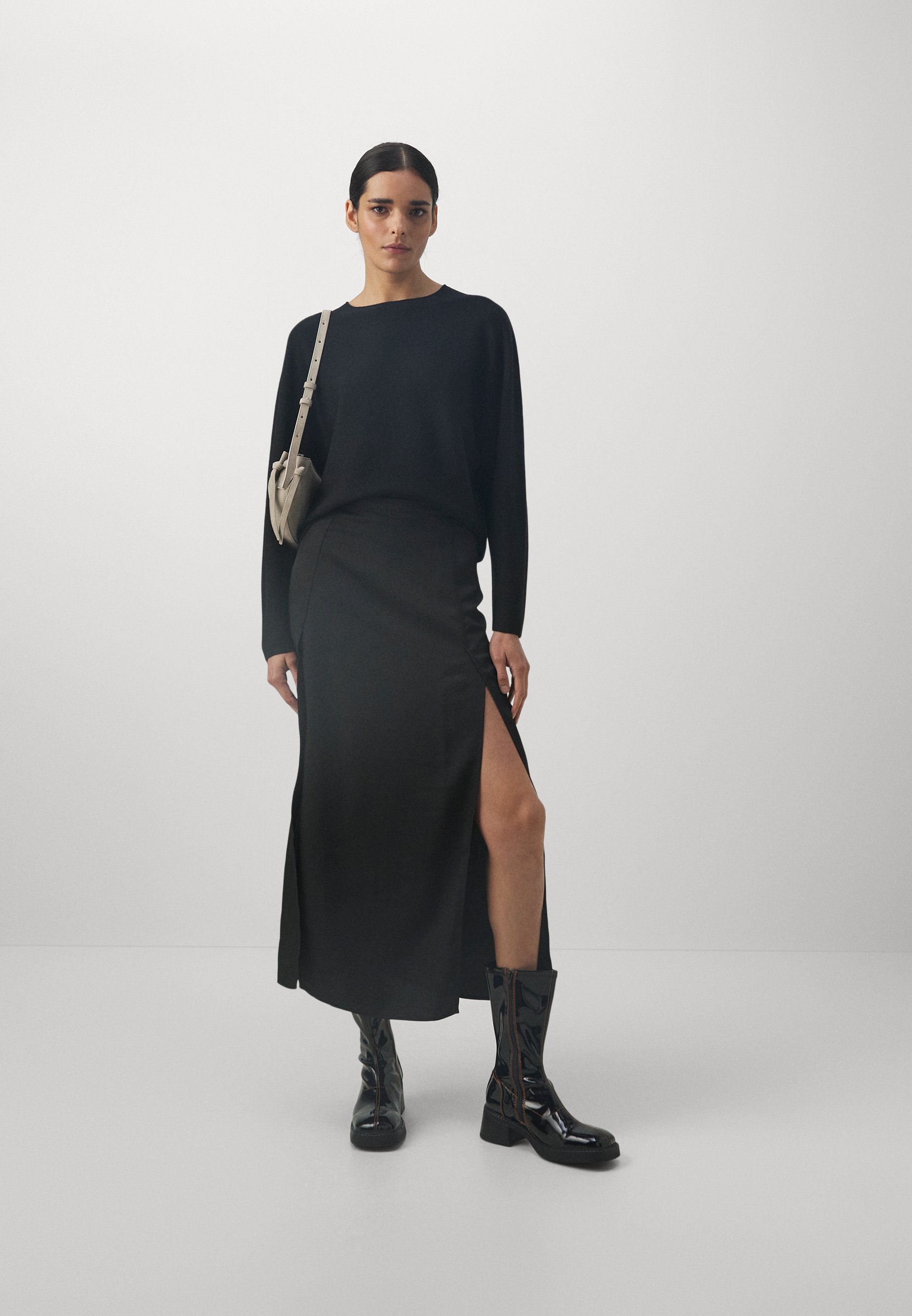 CEDARS MAIAN SKIRT - Maxi skirt