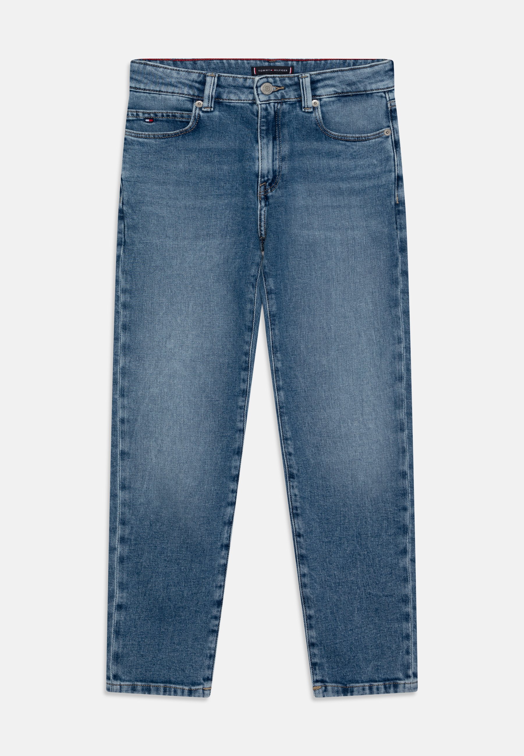 MODERN - Straight leg jeans