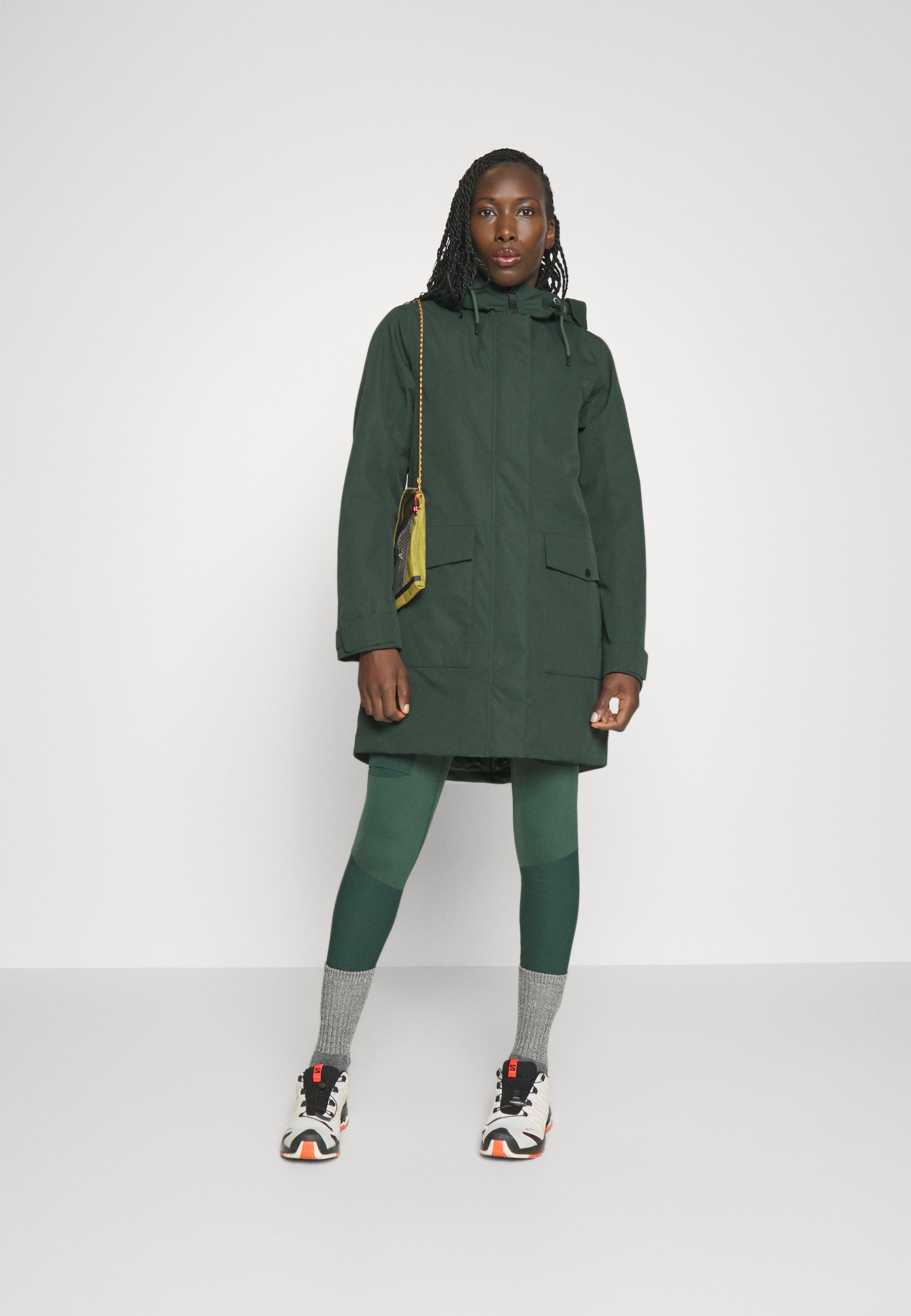 ALPENA - Parka