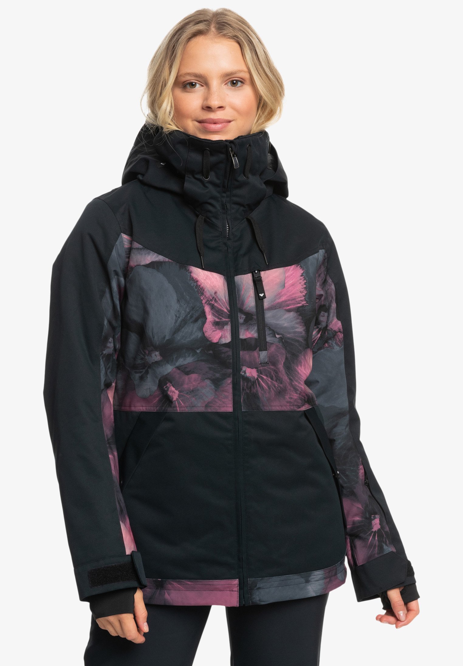 PRESENCE BPG0 - Snowboard jacket