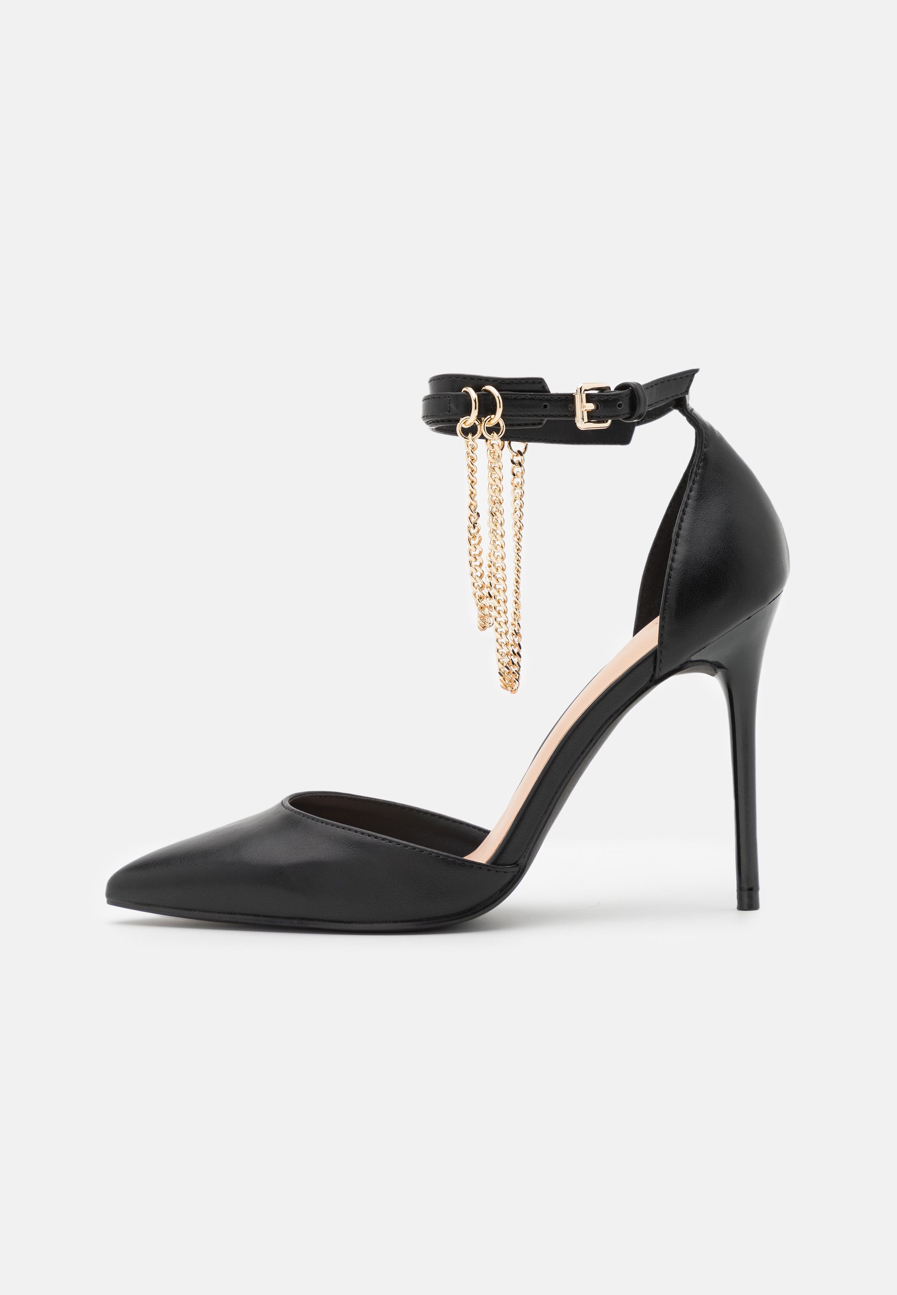 Classic heels