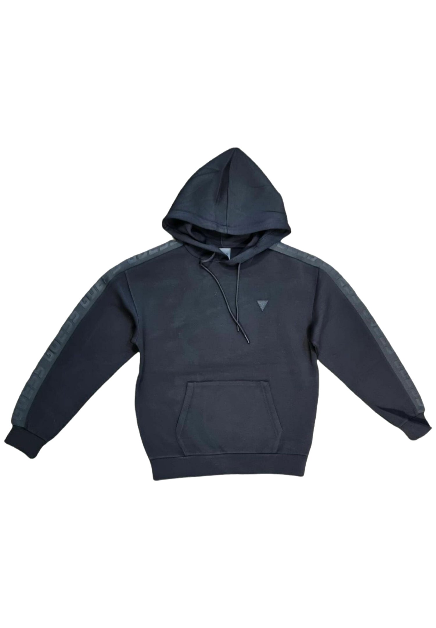 CON CAPPUCCIO - Hoodie