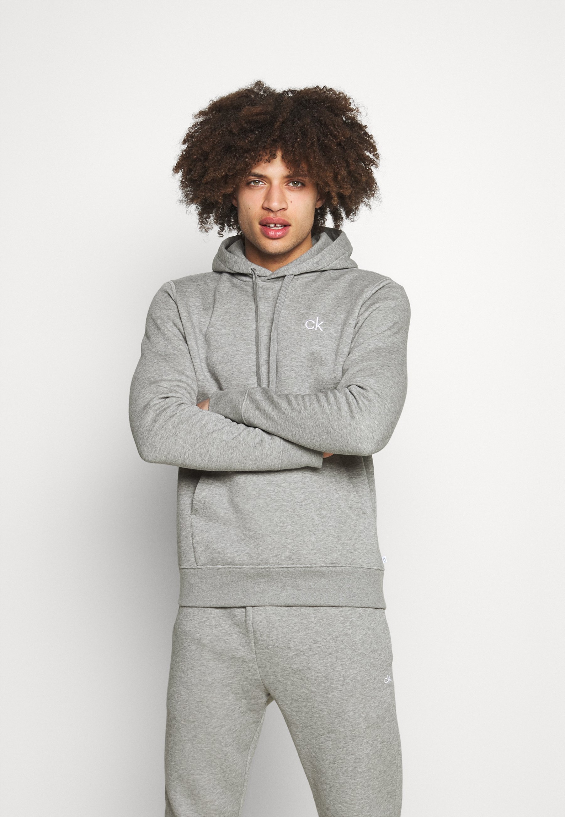 TECH HOODIE - Hoodie