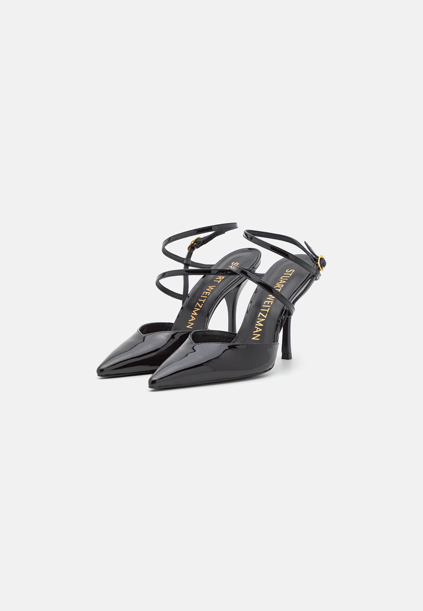 STRAPEZE - High heels