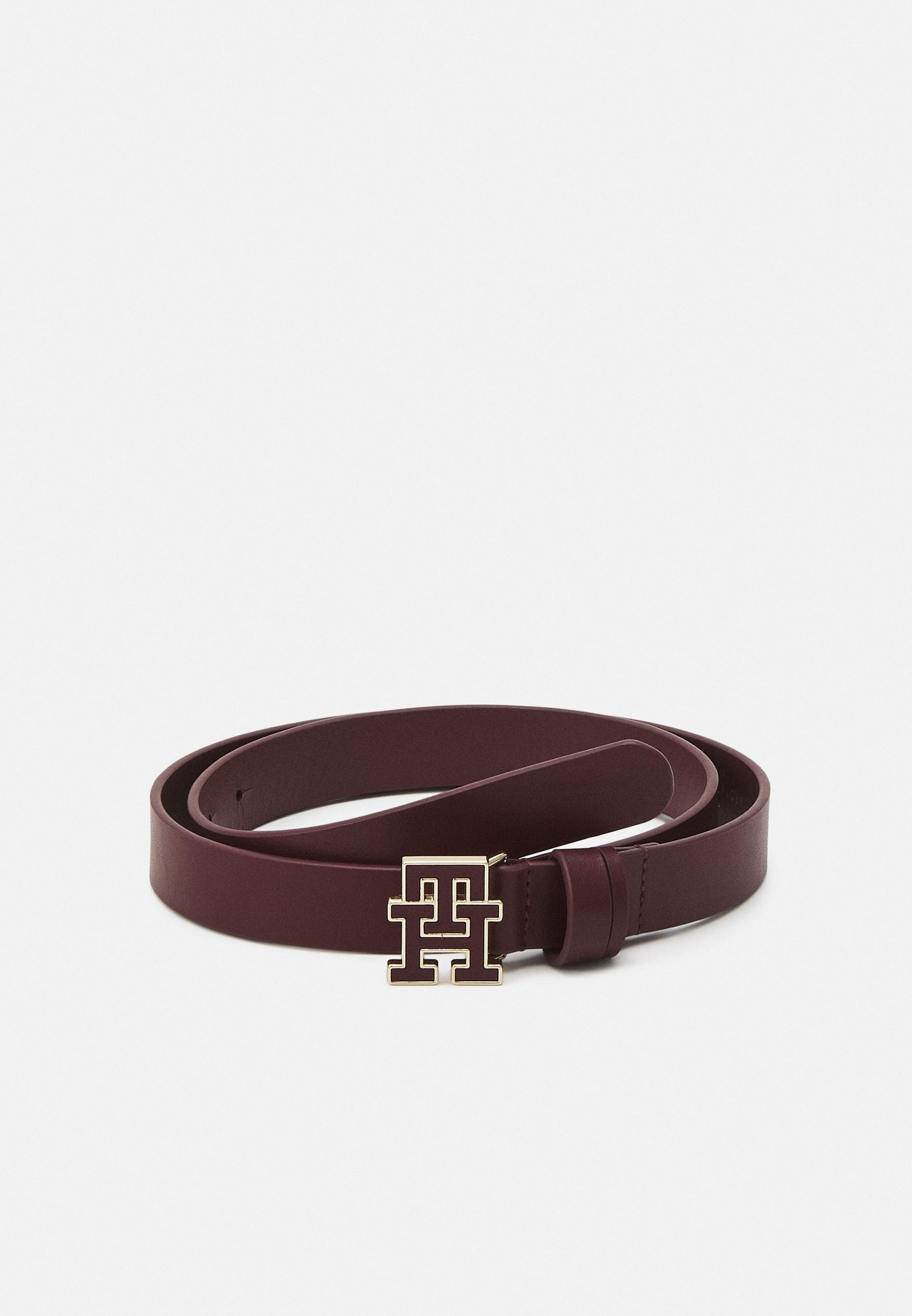 LOGO INLAY - Belt