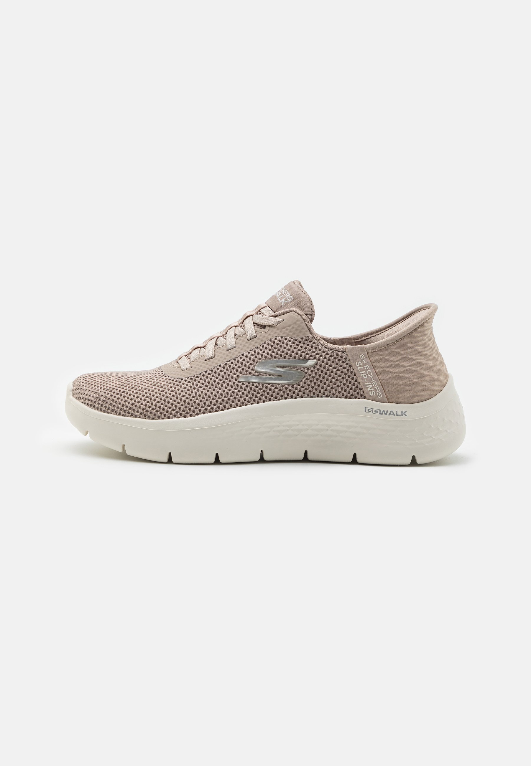 GO WALK FLEX SLIP IN - Walking trainers