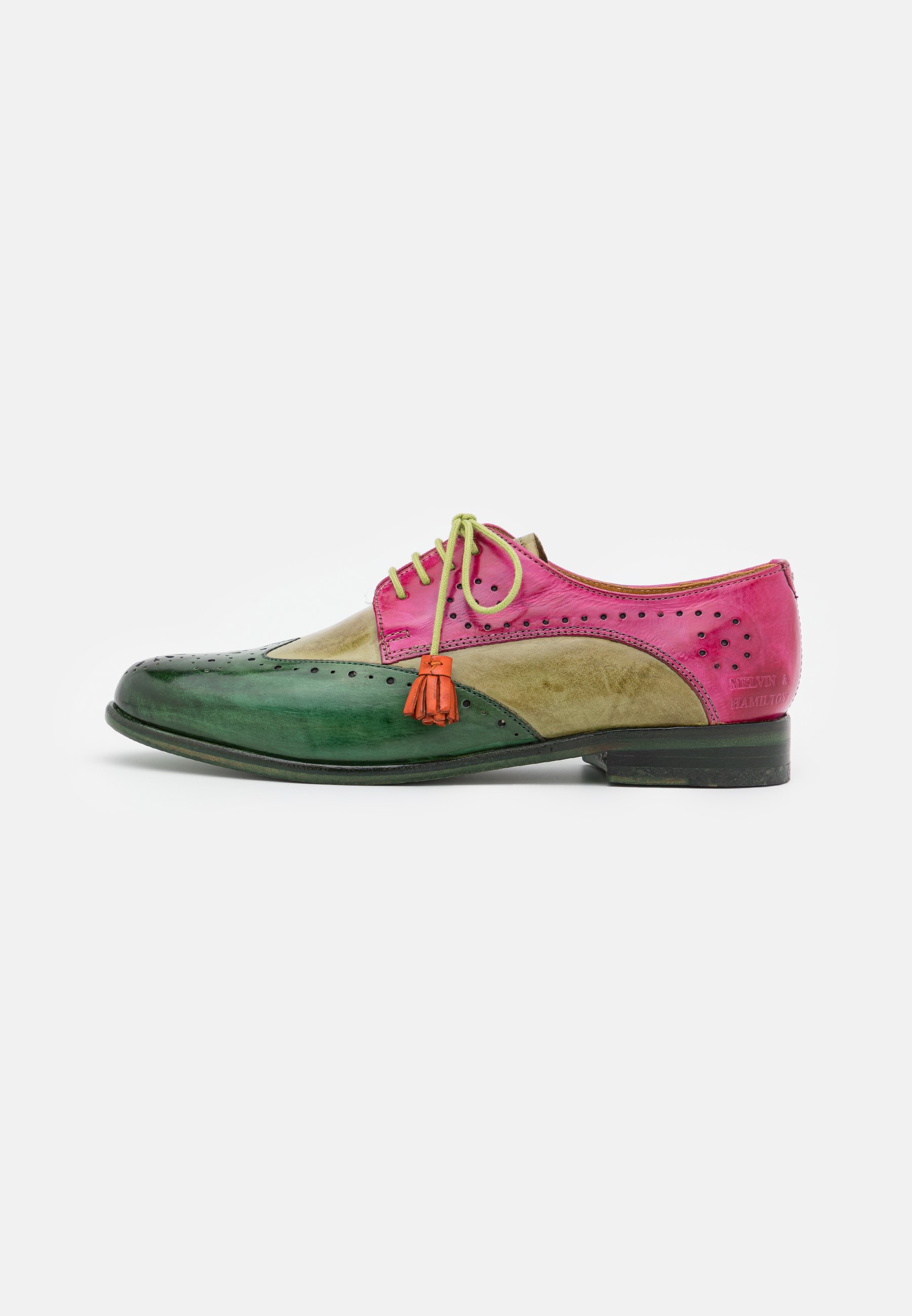 SELINA 41 - Lace-ups