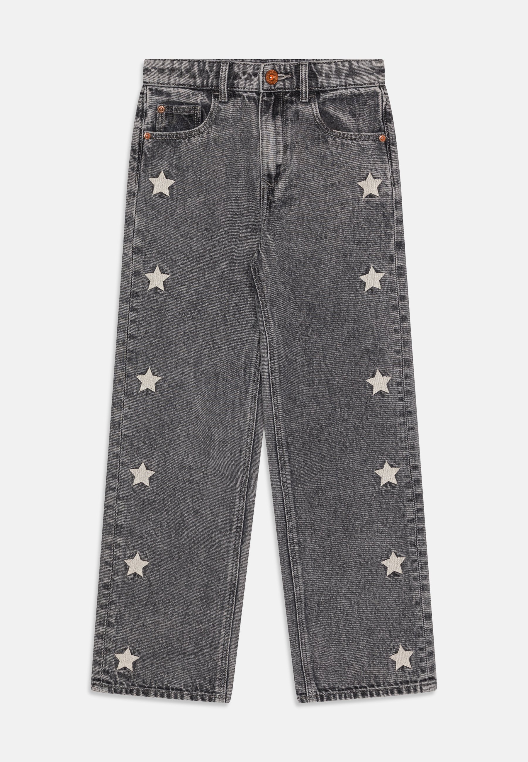 CATO STAR - Straight leg jeans