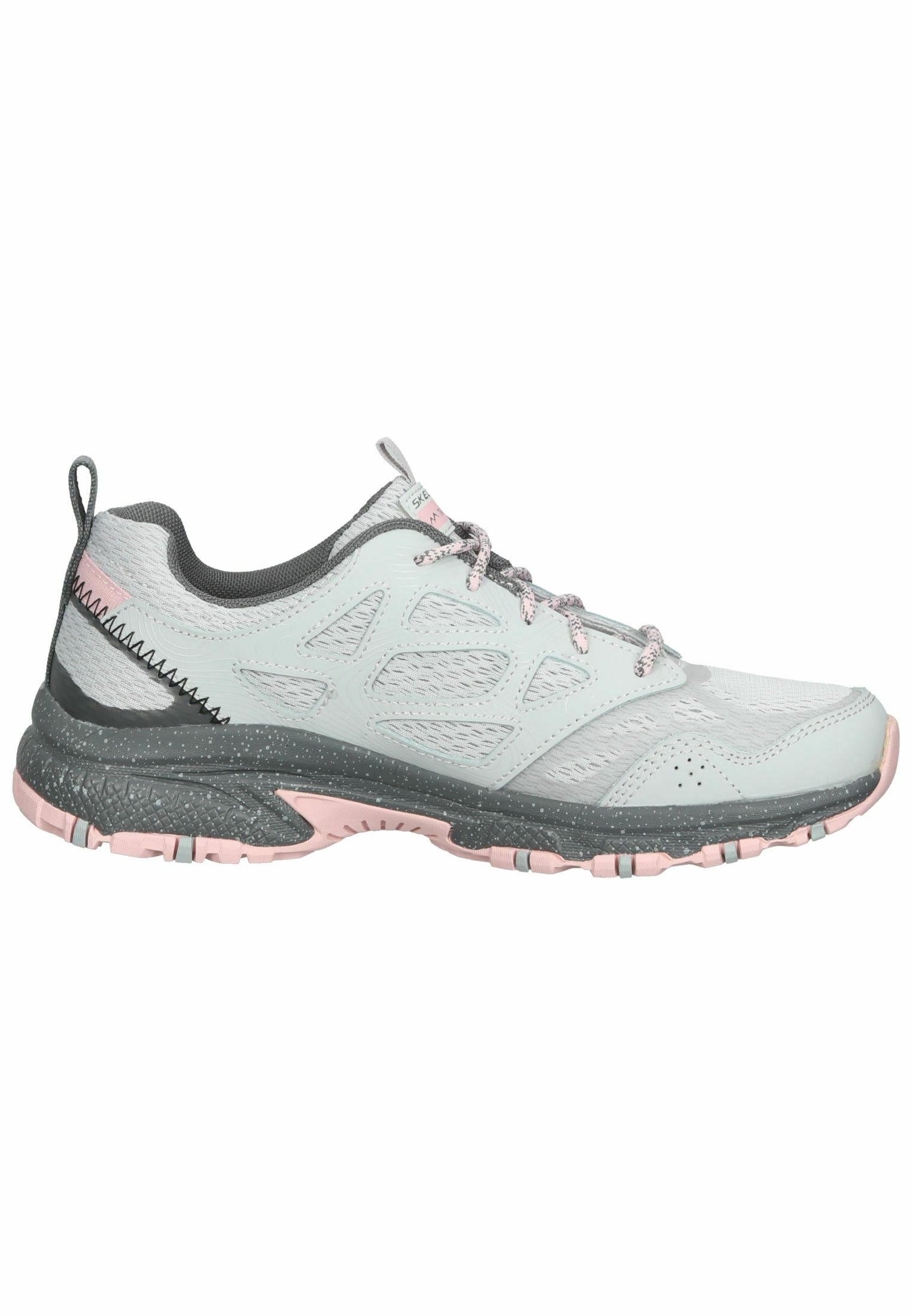 Casual lace-ups