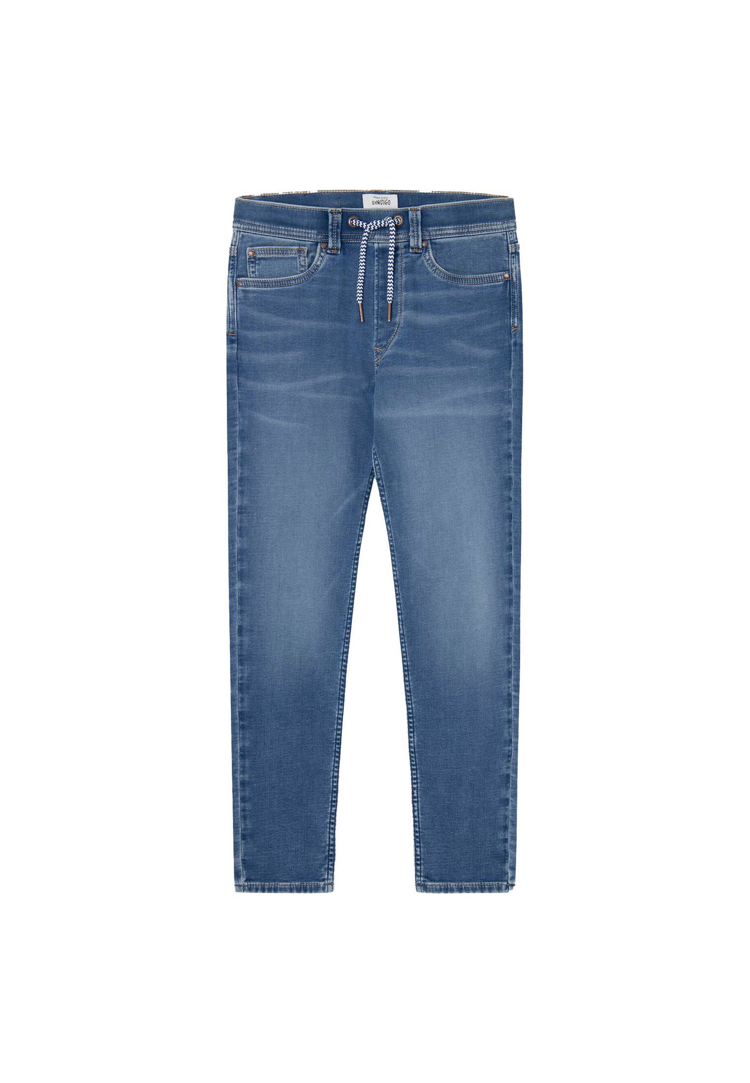 ARCHIE - Slim fit jeans