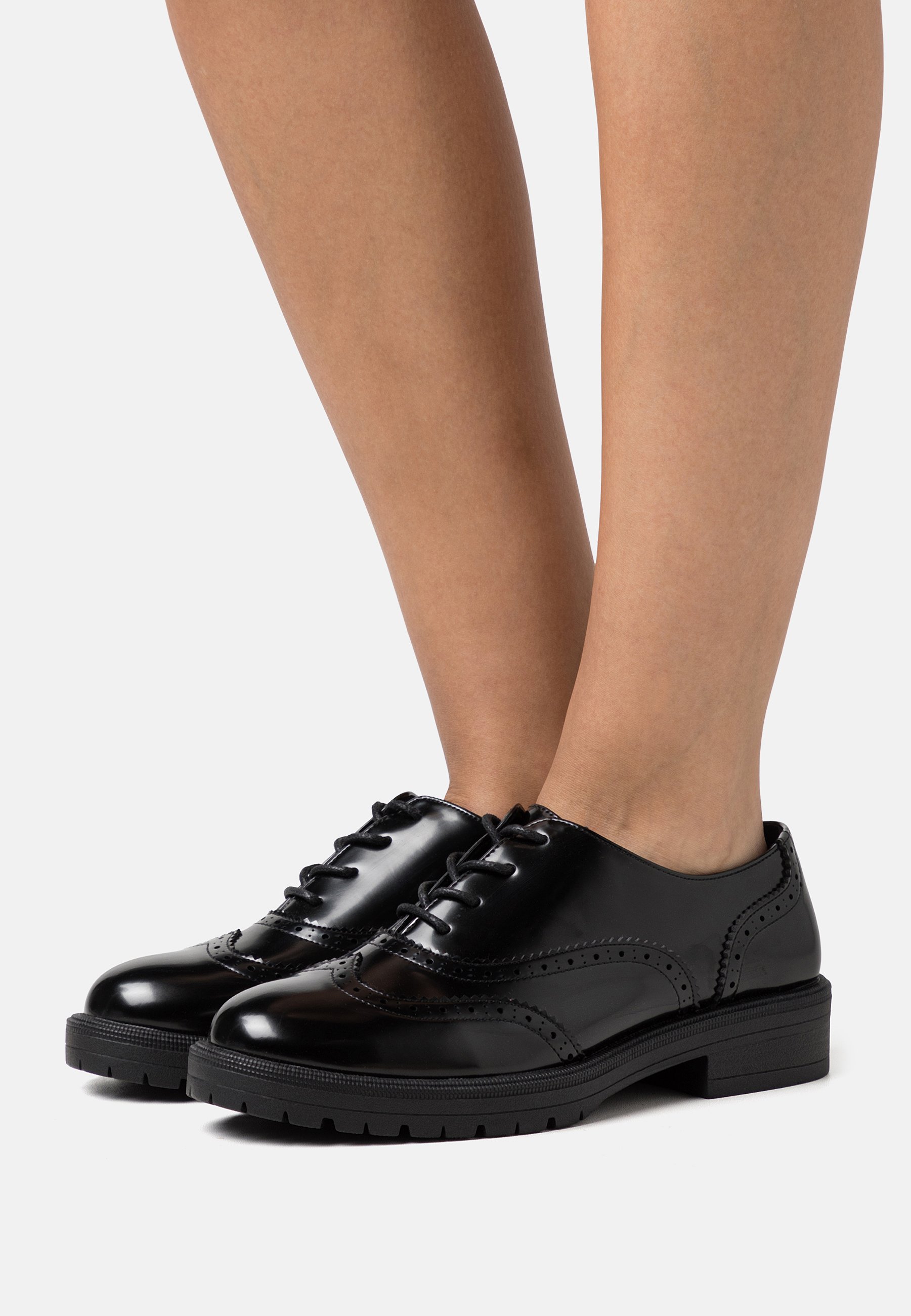 Lace-ups