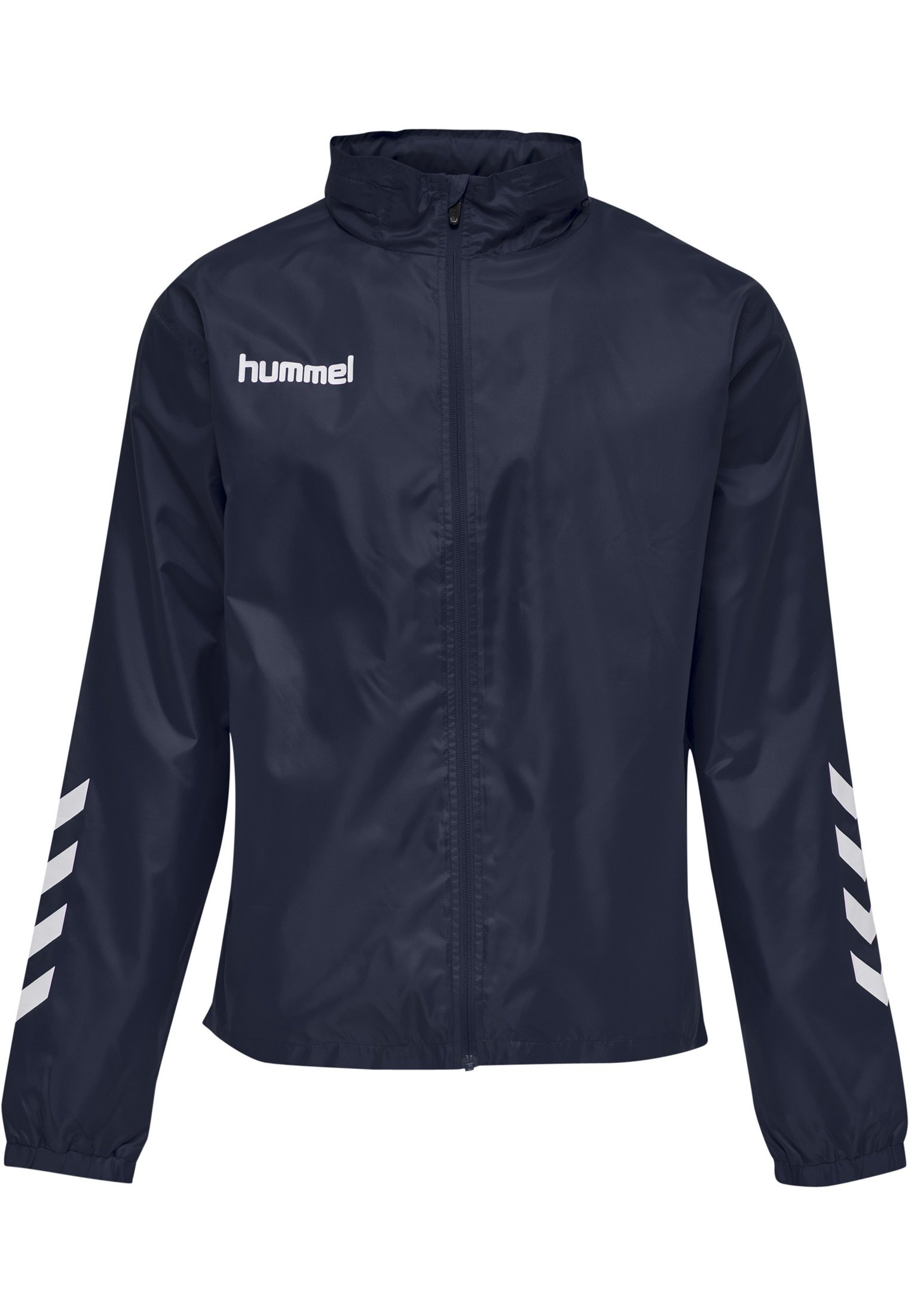 Outdoor jacket