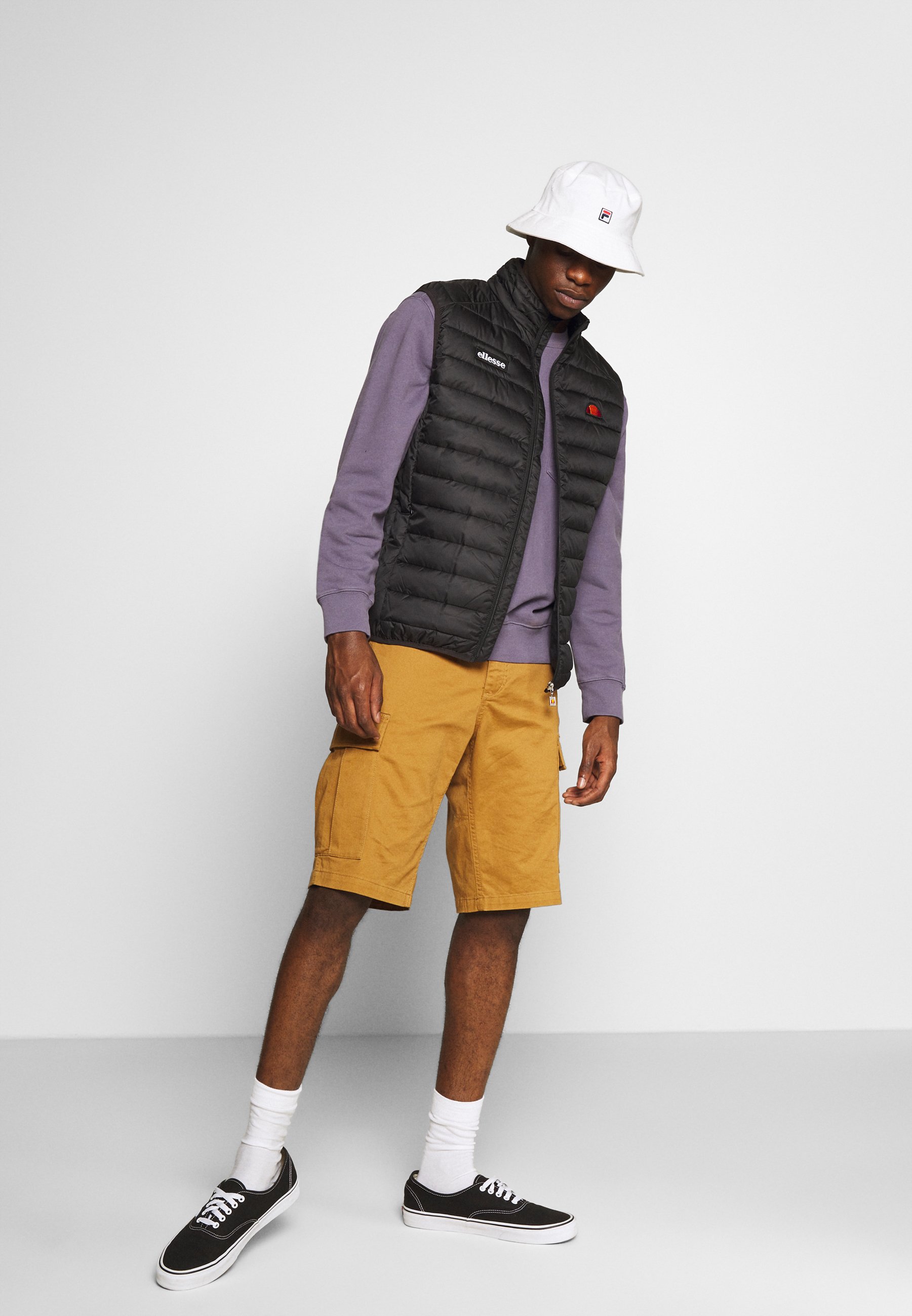BARDY GILET - Waistcoat