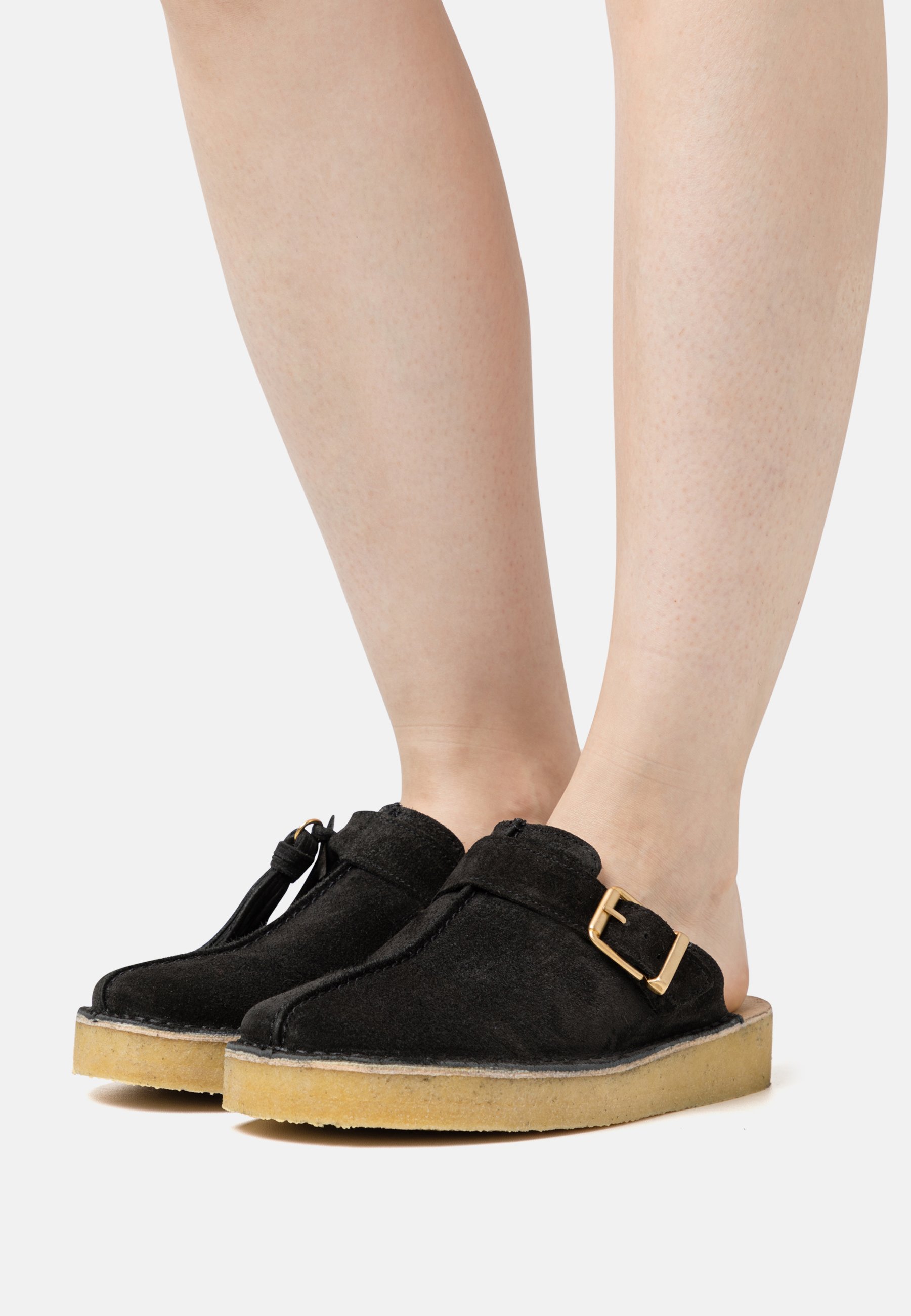 TREK MULE - Mules