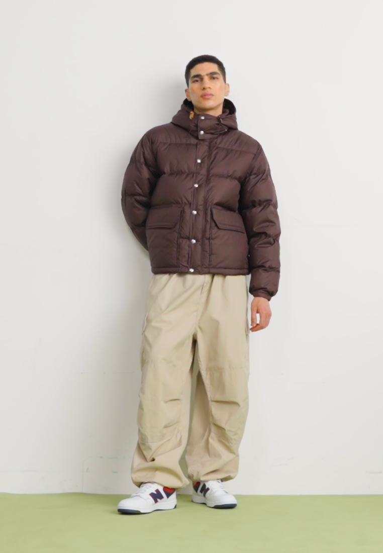 SIERRA JACKET - Down jacket