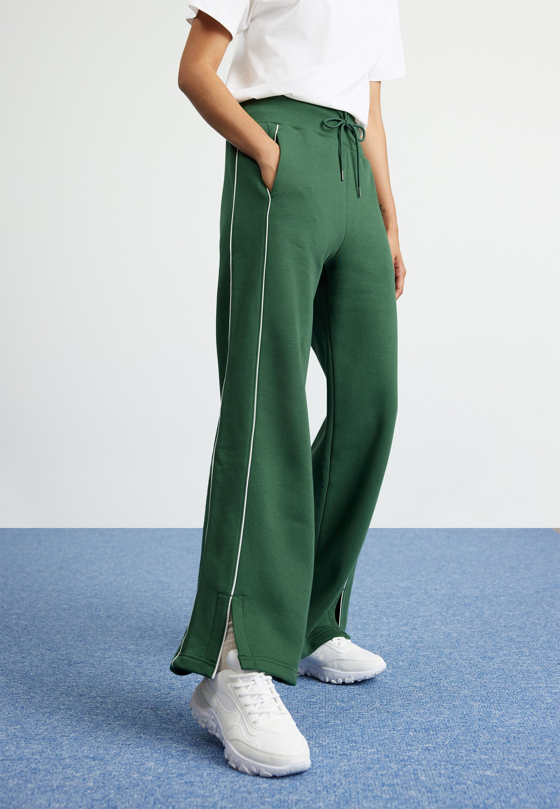 PANT - Tracksuit bottoms