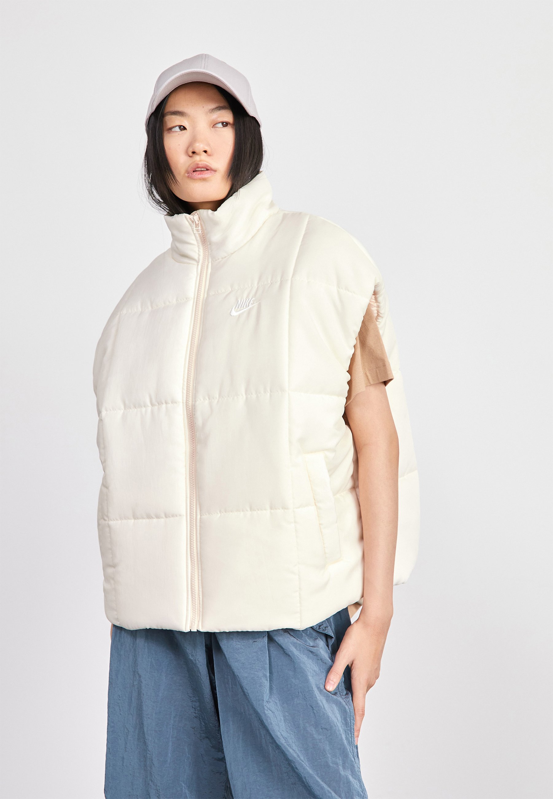 NSWTHRMR CLSC- Winter jacket
