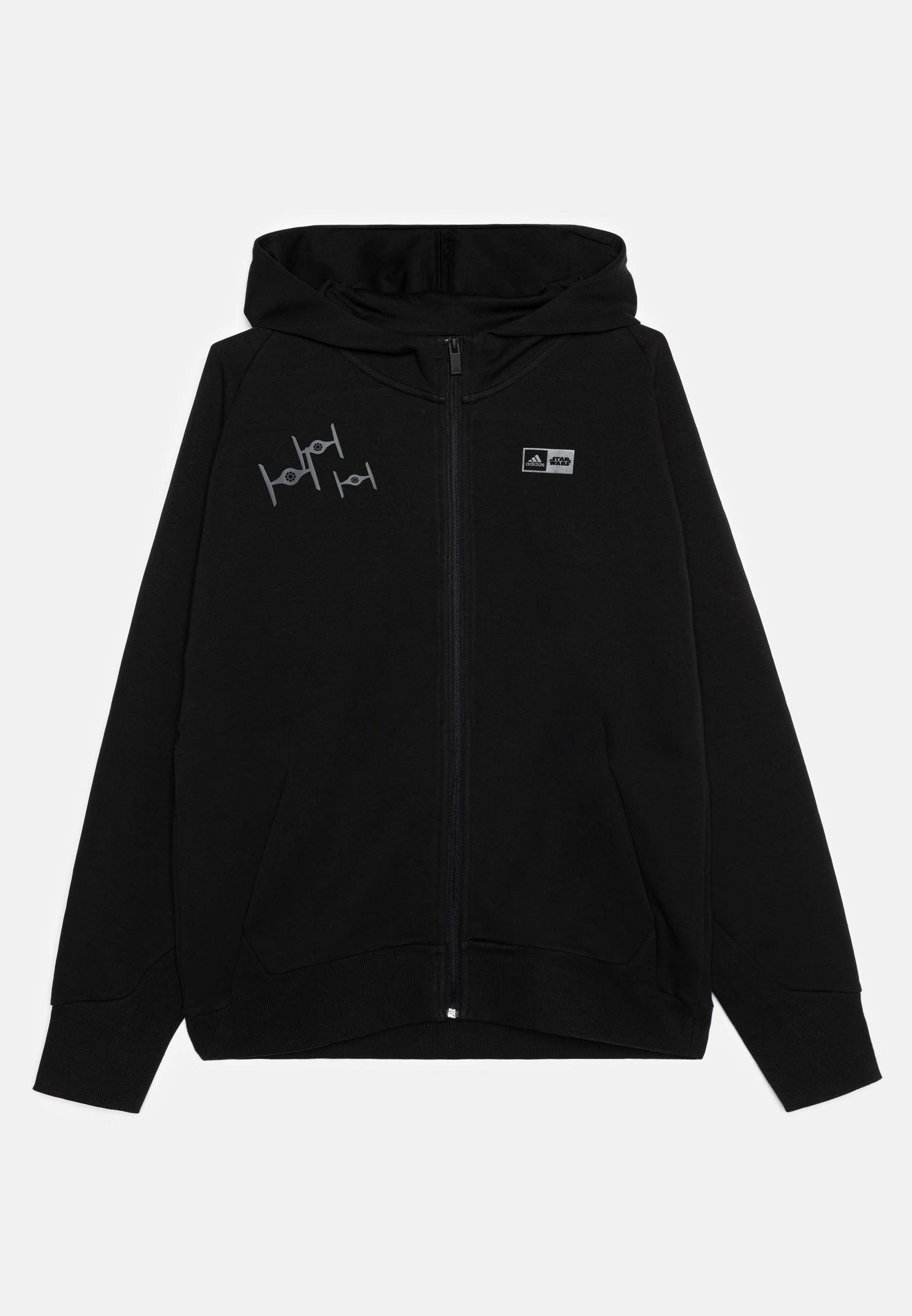 UNISEX - Zip-up sweatshirt