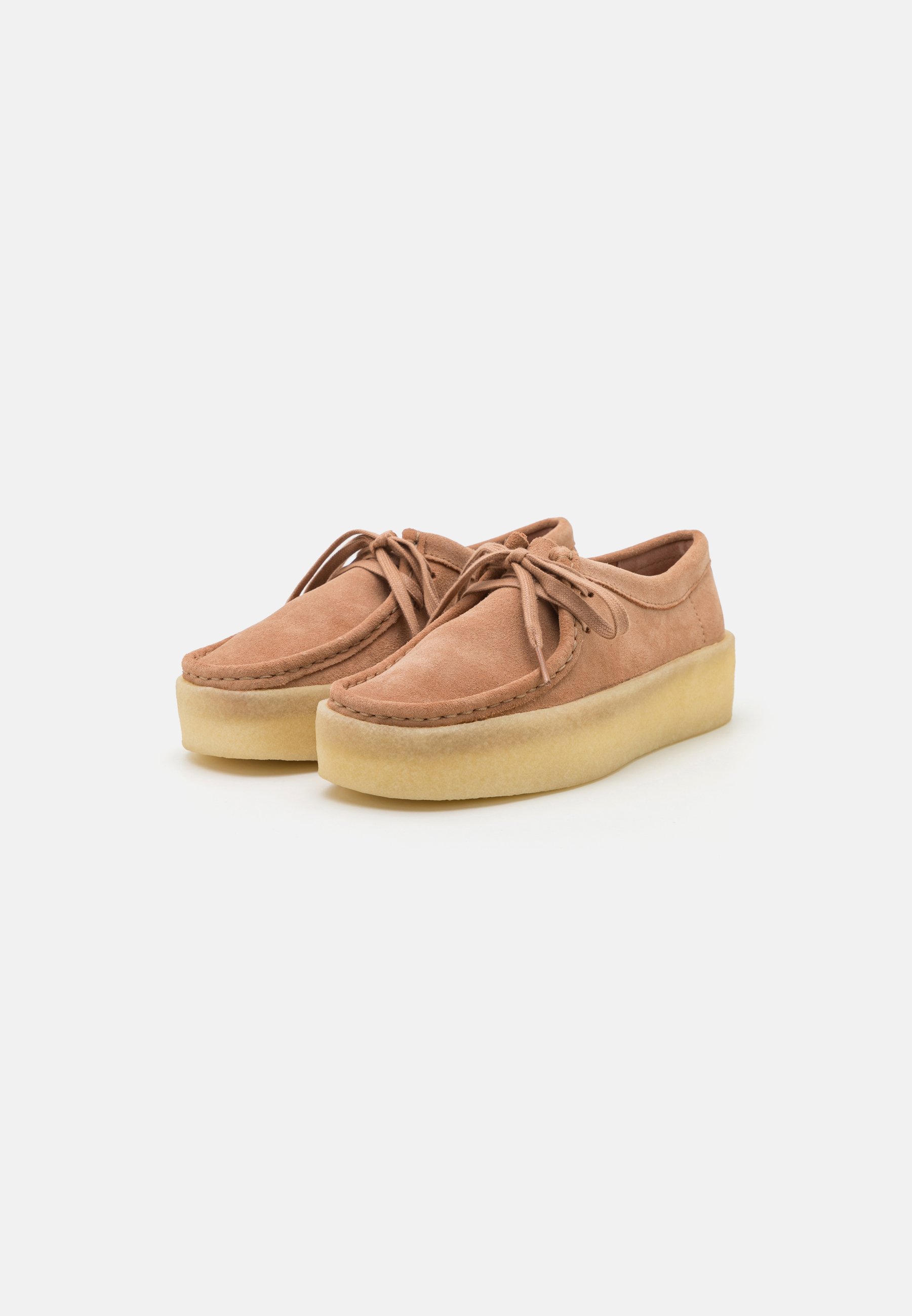 WALLABEE CUP - Casual lace-ups