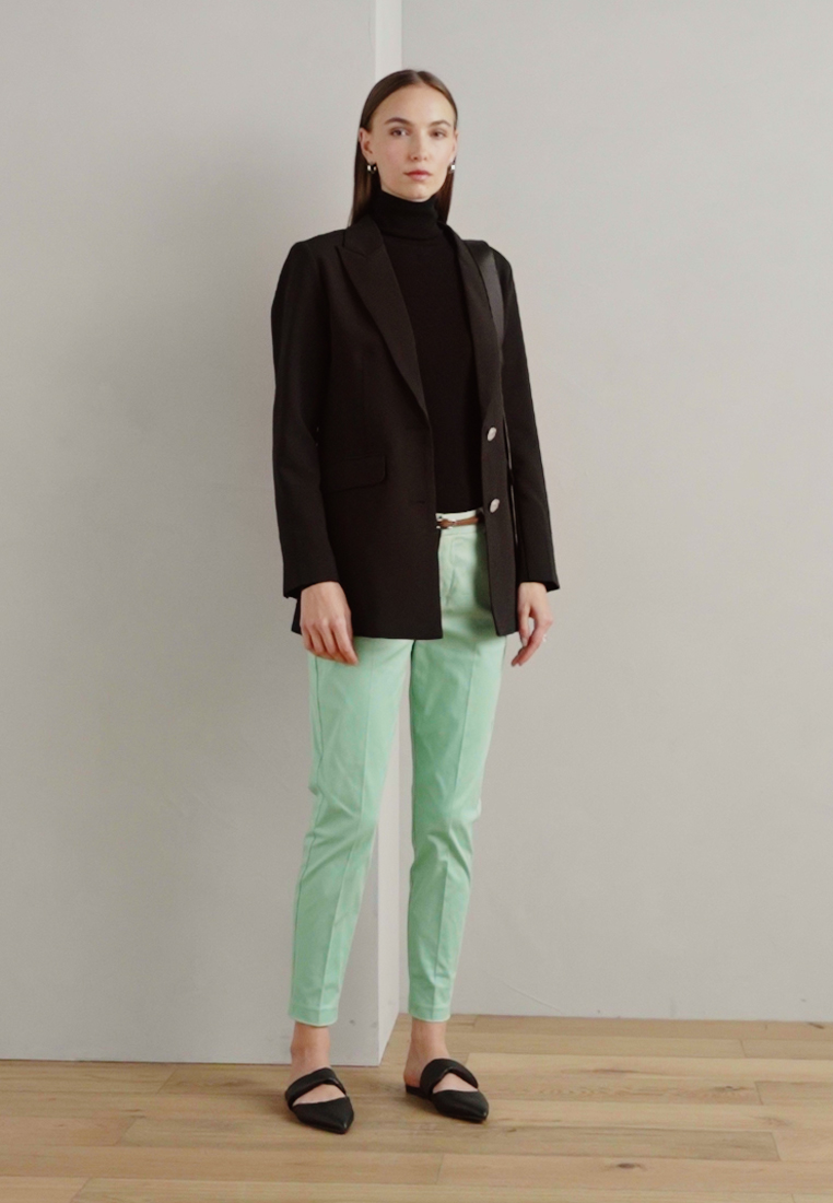 DAYS CIGARET PANTS - Chinos