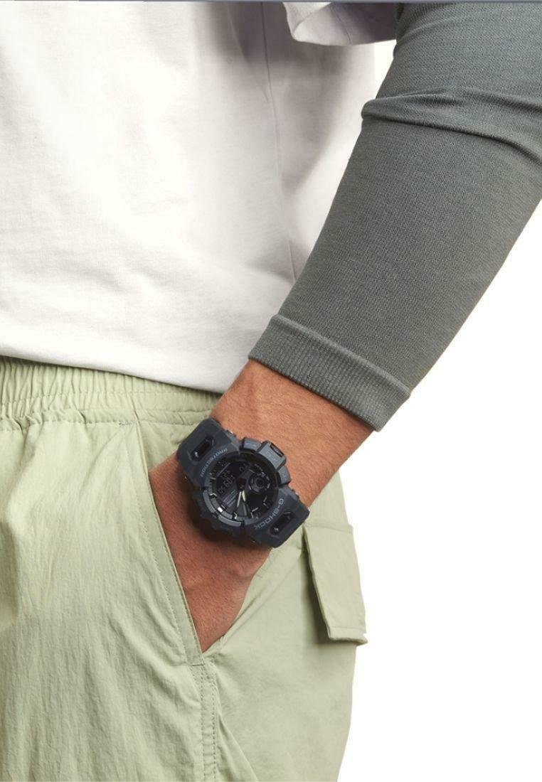 CASIO G-SHOCK - Digital watch