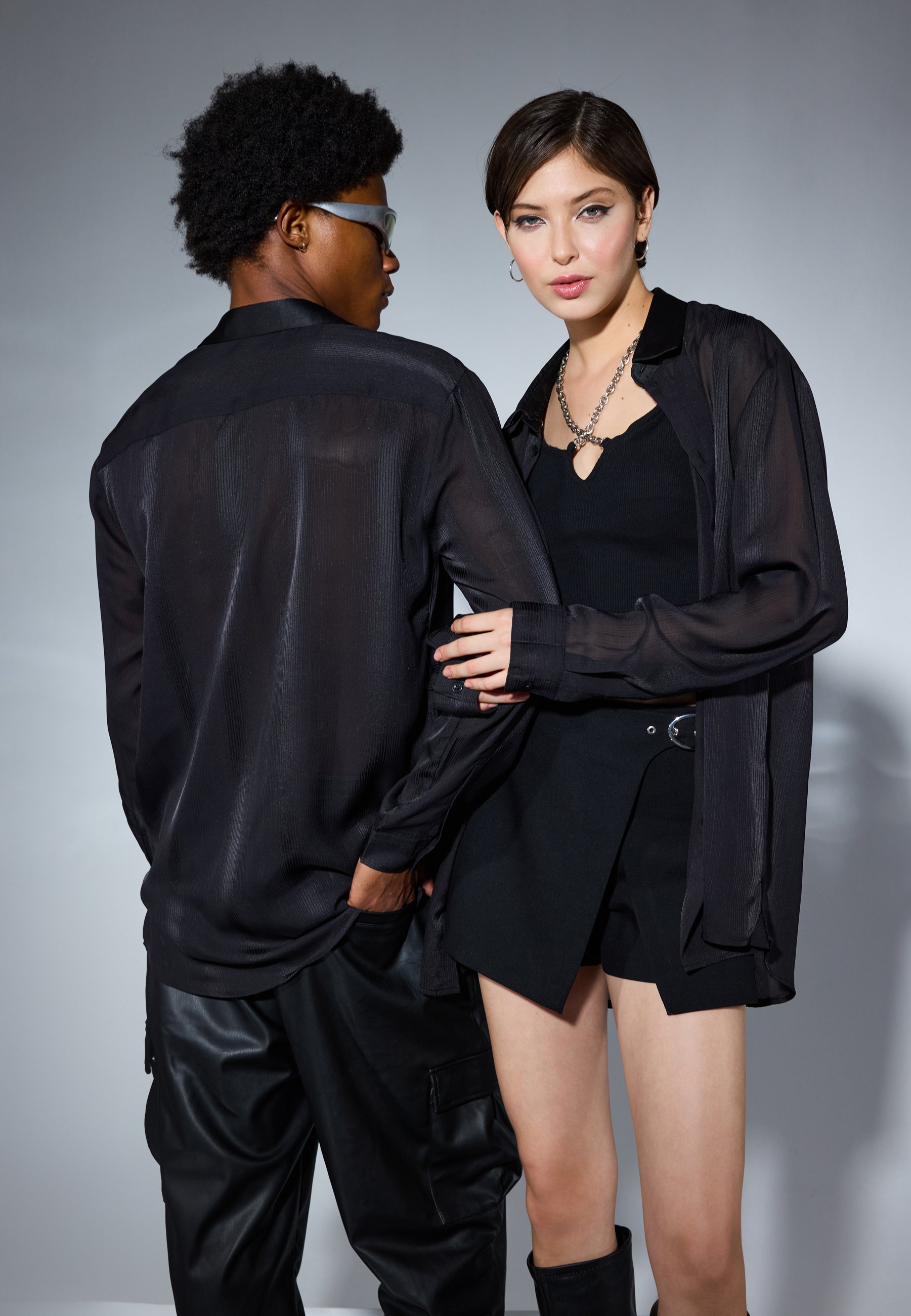 UNISEX - Shirt