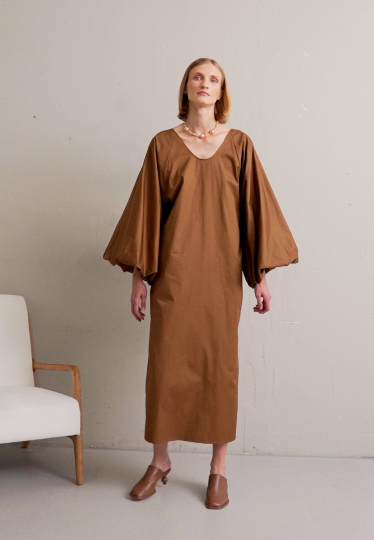 PARIDA - Day dress
