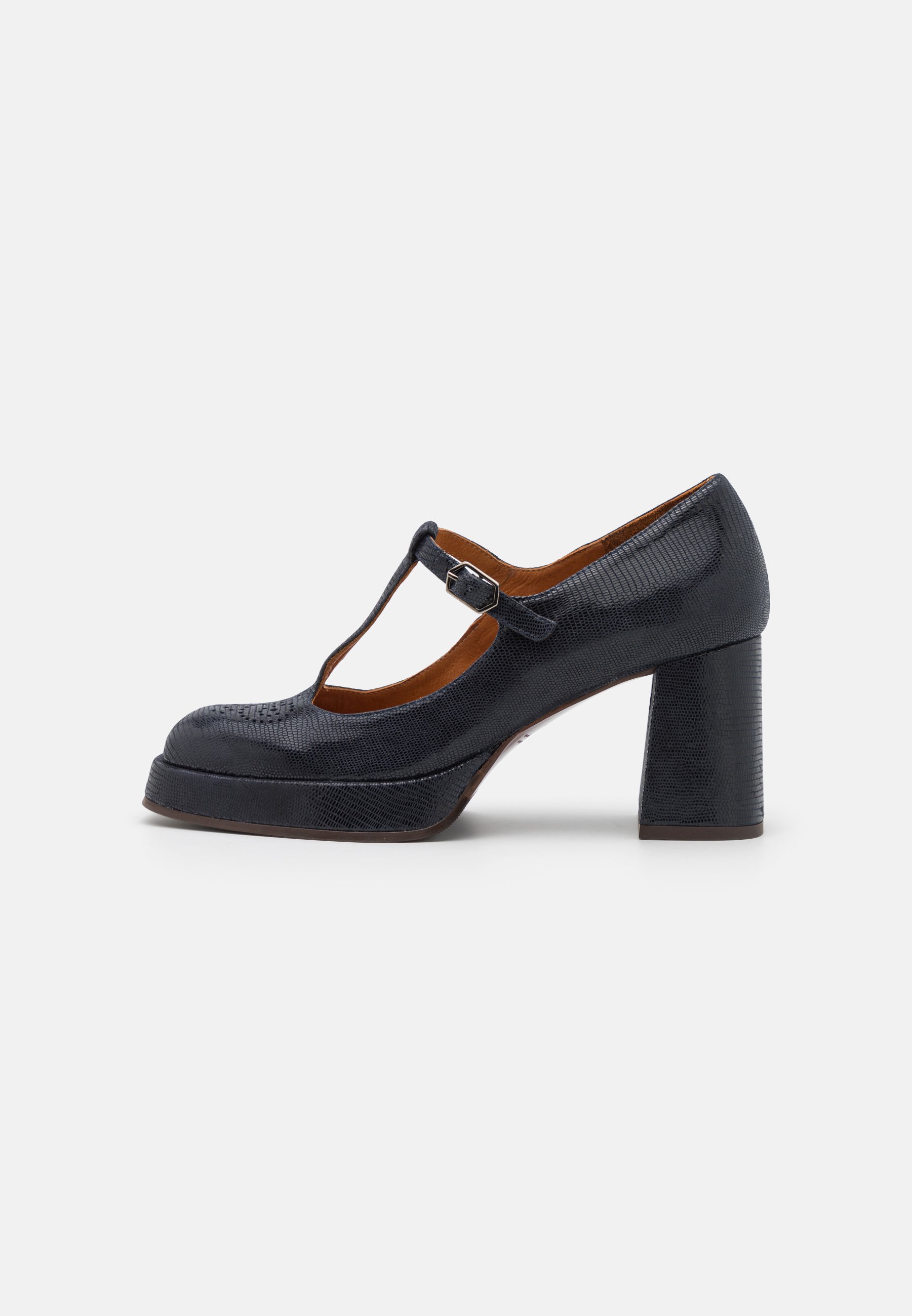 KAIME - Platform heels