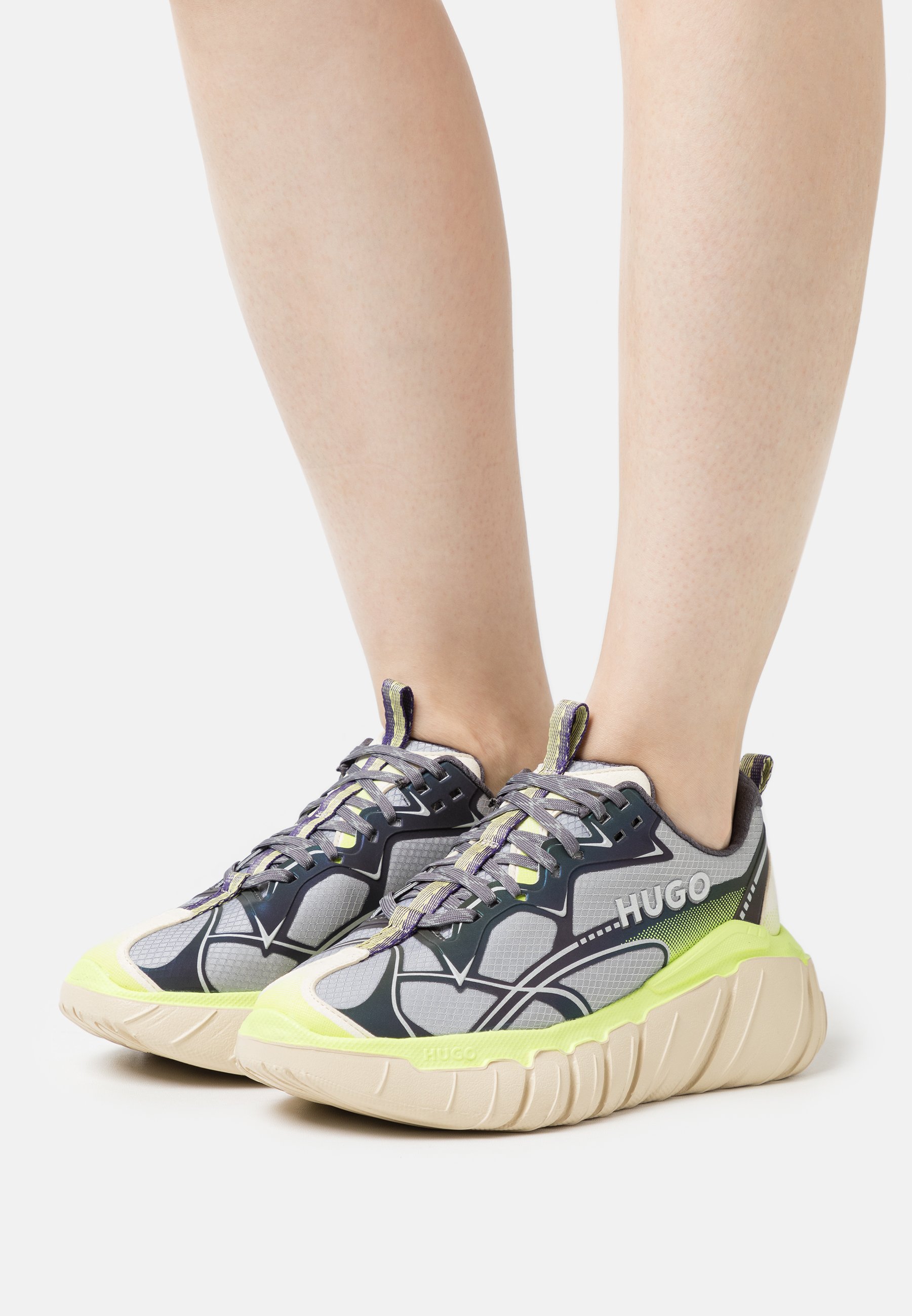 XENO RUNN - Trainers
