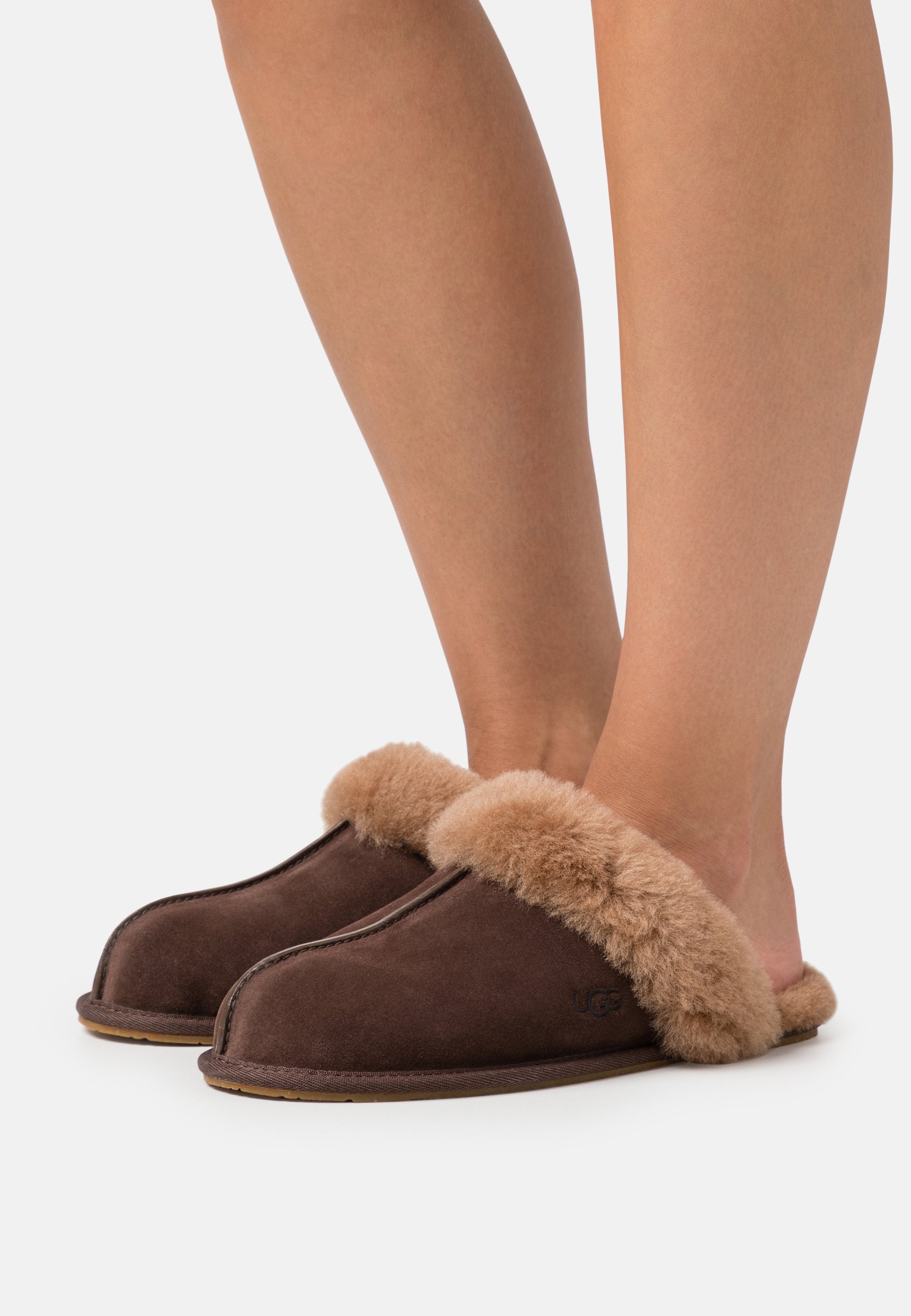 SCUFFETTE - Slippers